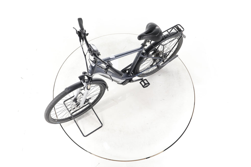 Pegasus Premio EVO 10 Lite Trekking E-Bike - Image 18