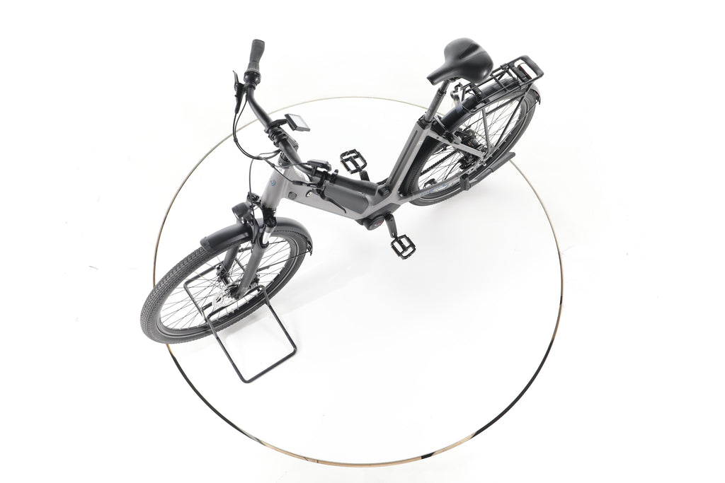 Winora Sinus R5 City E-Bike Tiefeinsteiger 2025 - Image 18