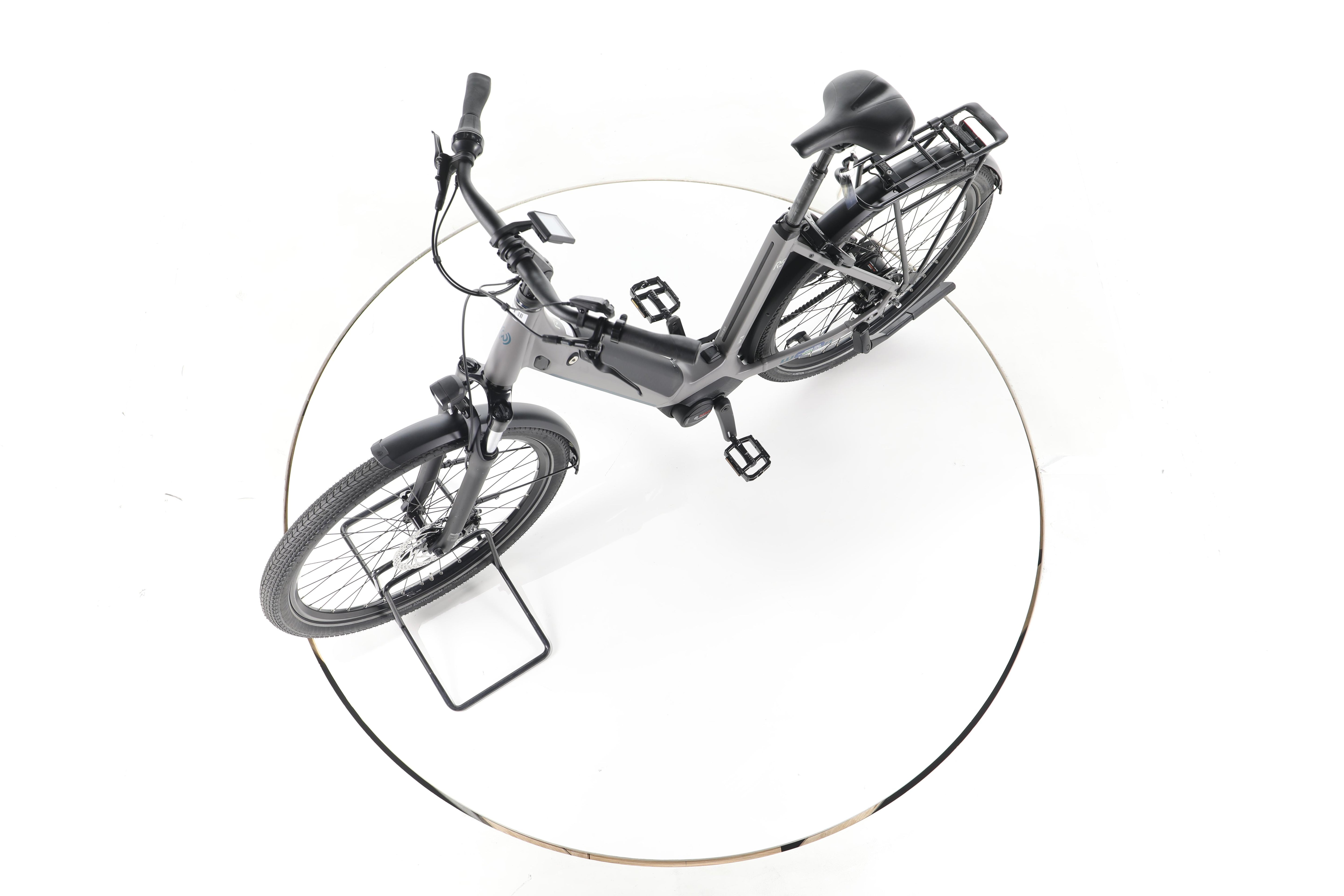 Winora Sinus R5 City E-Bike Tiefeinsteiger 2025 - Image 18