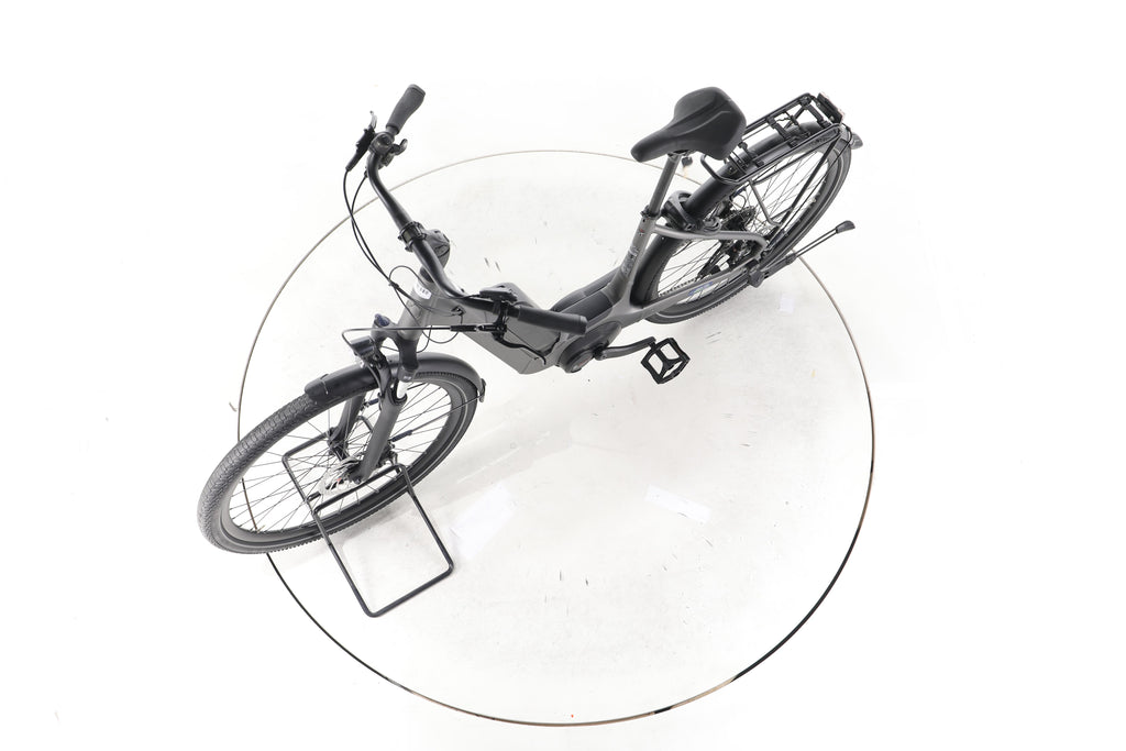 Kalkhoff Endeavour 1.B Move Trekking E-Bike Tiefeinsteiger - Image 18