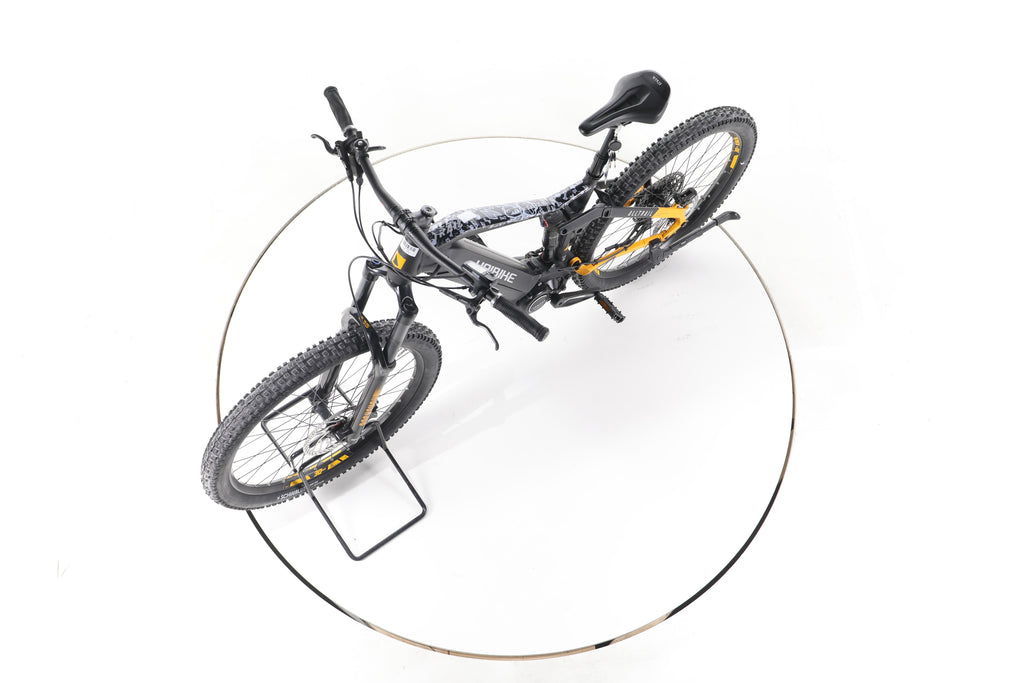 Haibike Alltrail 6 E-Bike Fully - Image 18