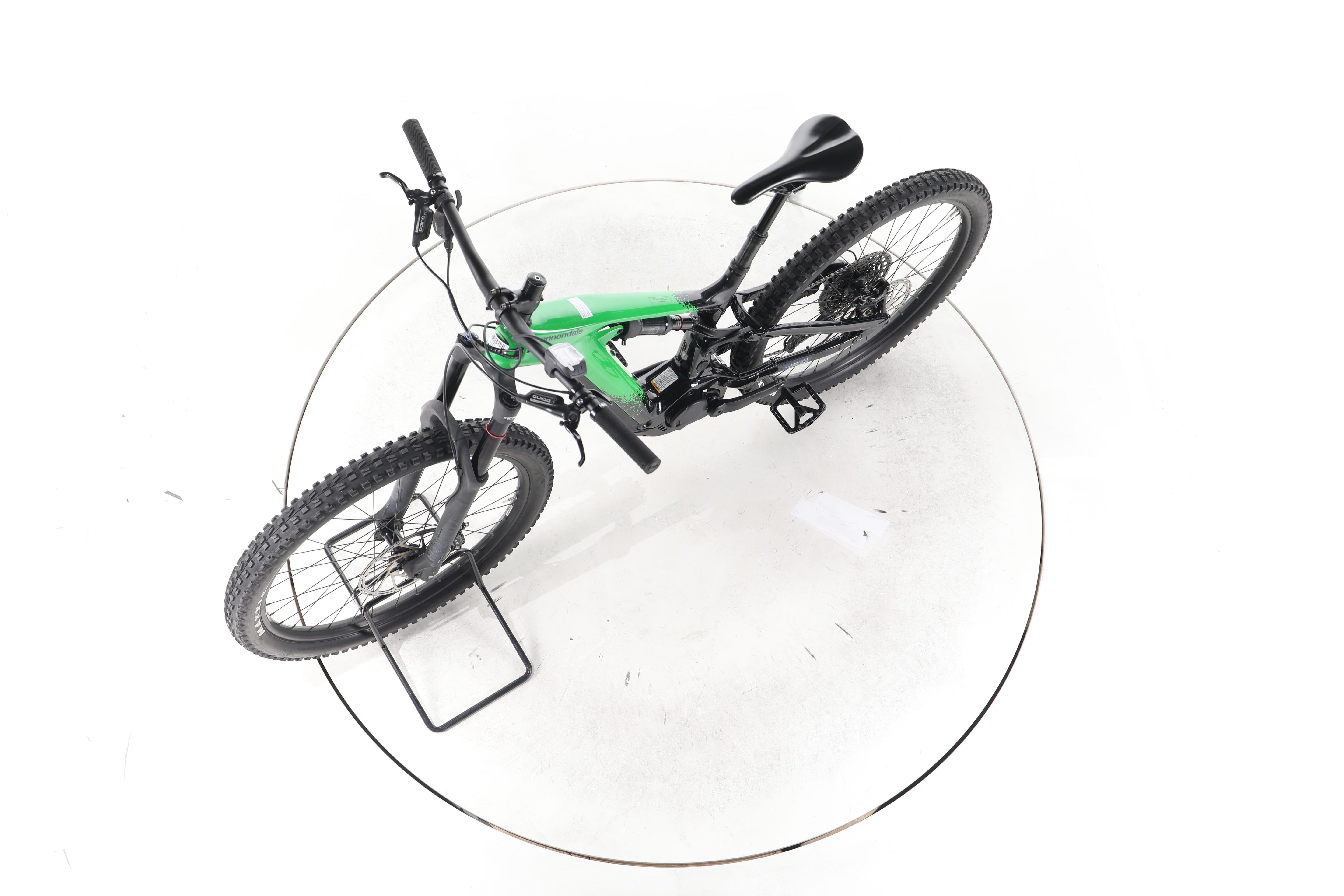 Cannondale Meterra Neo 3 E-Bike Fully - Image 18