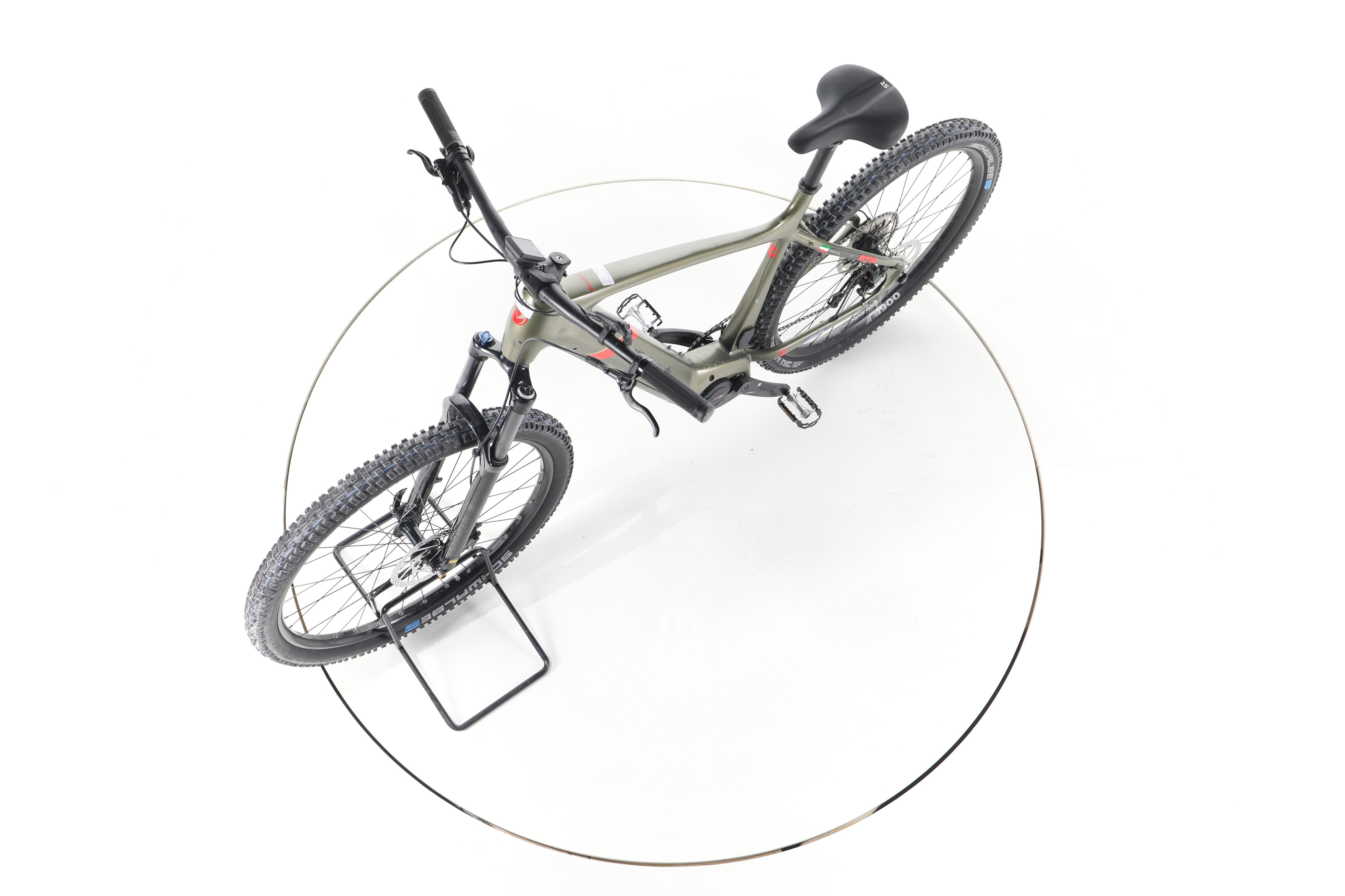 Malaguti Brenta HT 5.1 E-Bike - Image 18