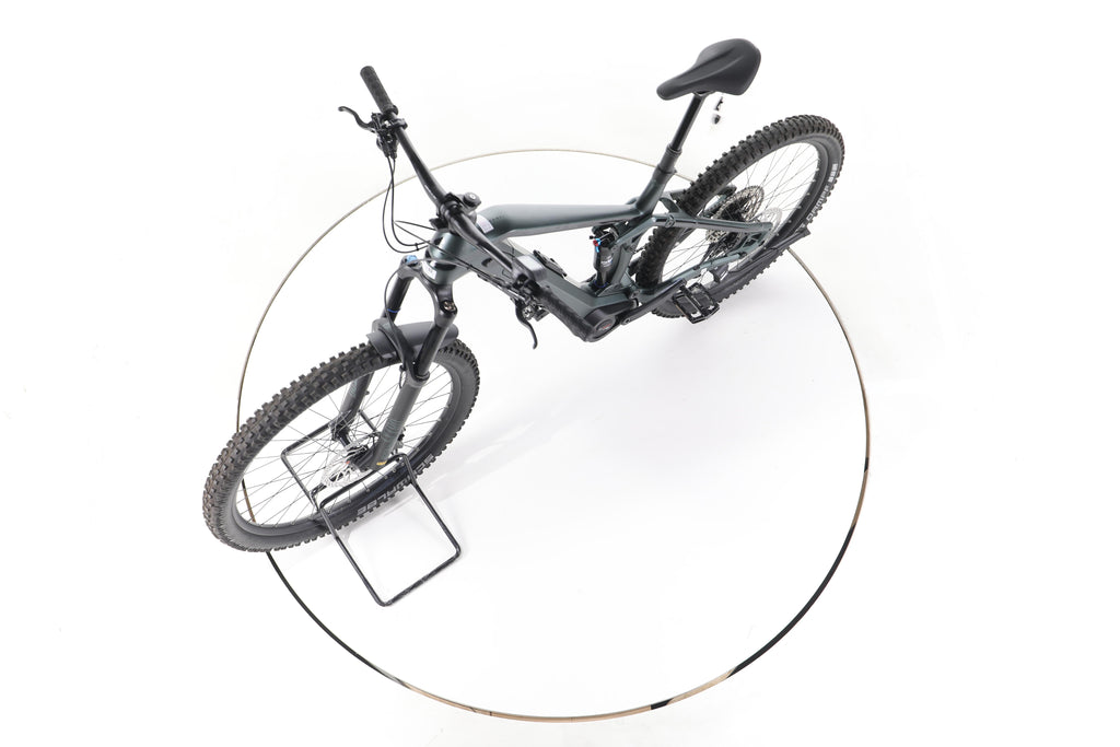 Bulls Sonic Evo Am 2 E-Bike Fully Carbon - Image 18