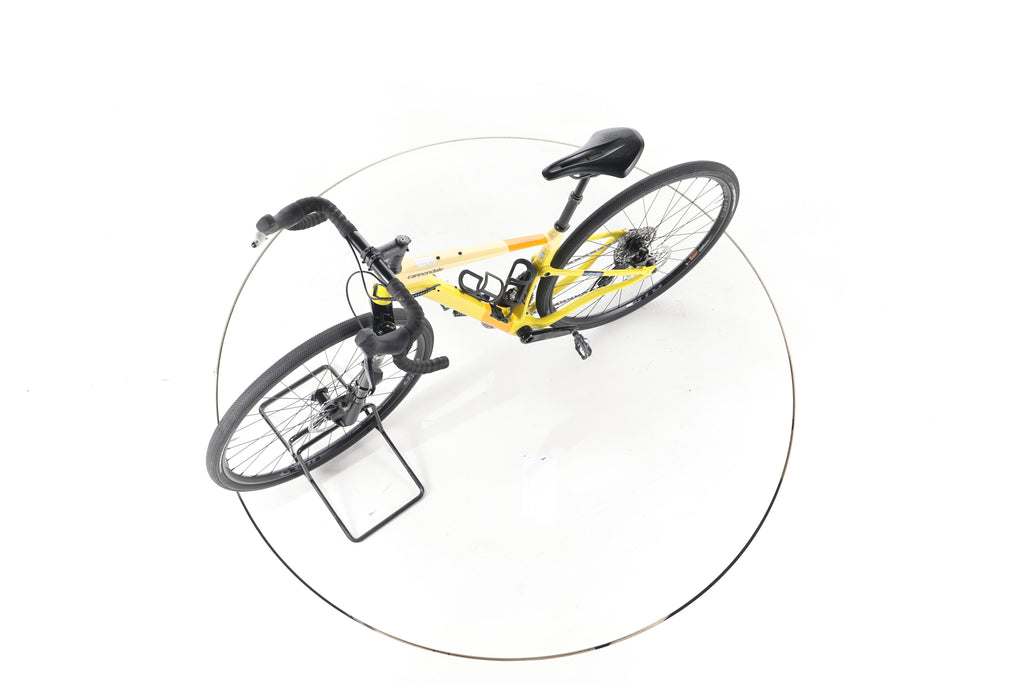 Cannondale Topstone Carbon 2 Lefty Gravelbike Carbon - Image 18