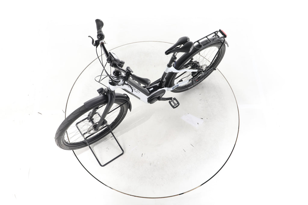 Simplon Kagu City E-Bike Tiefeinsteiger - Image 18