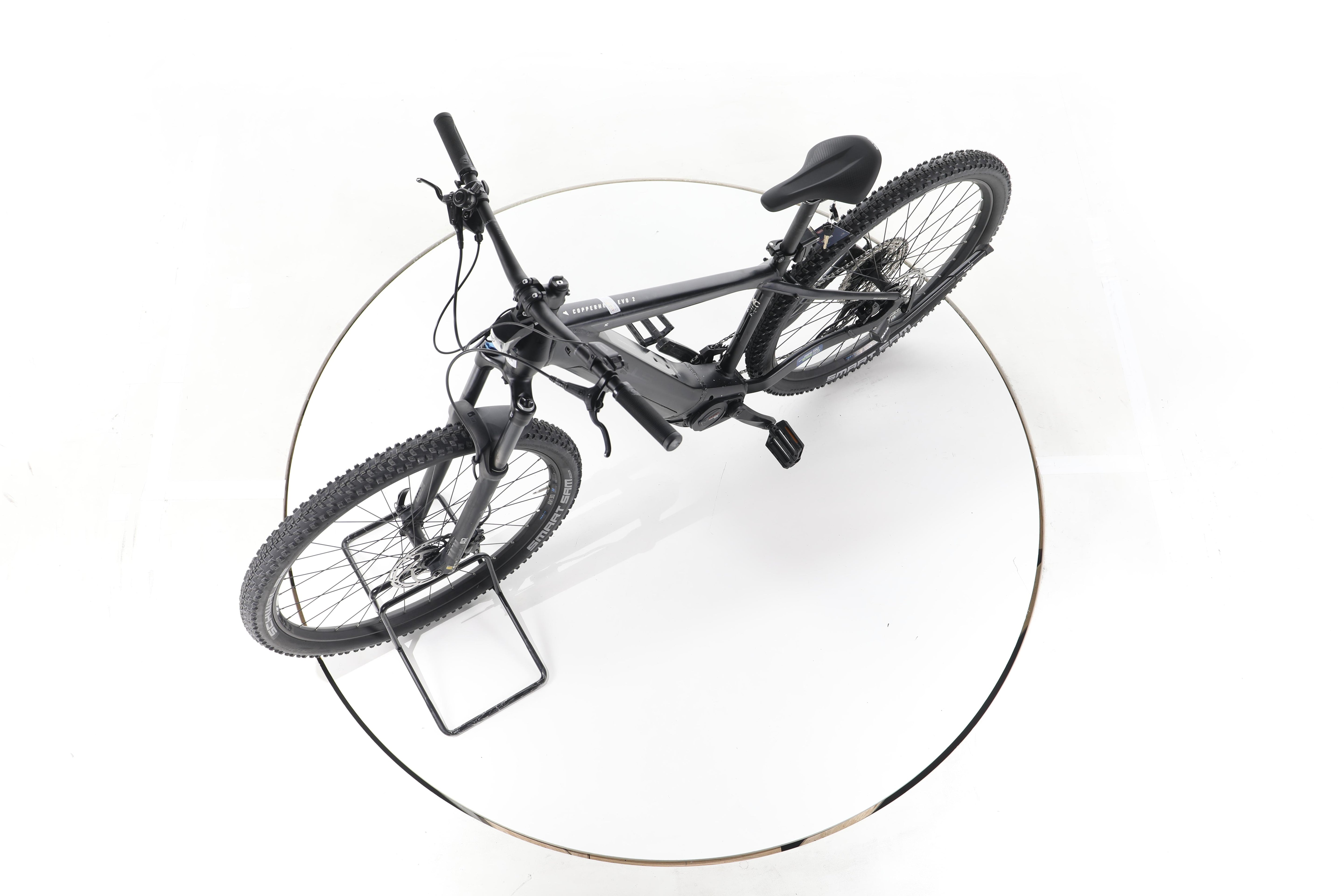 Bulls Copperhead EVO 2 E-Bike - Image 18