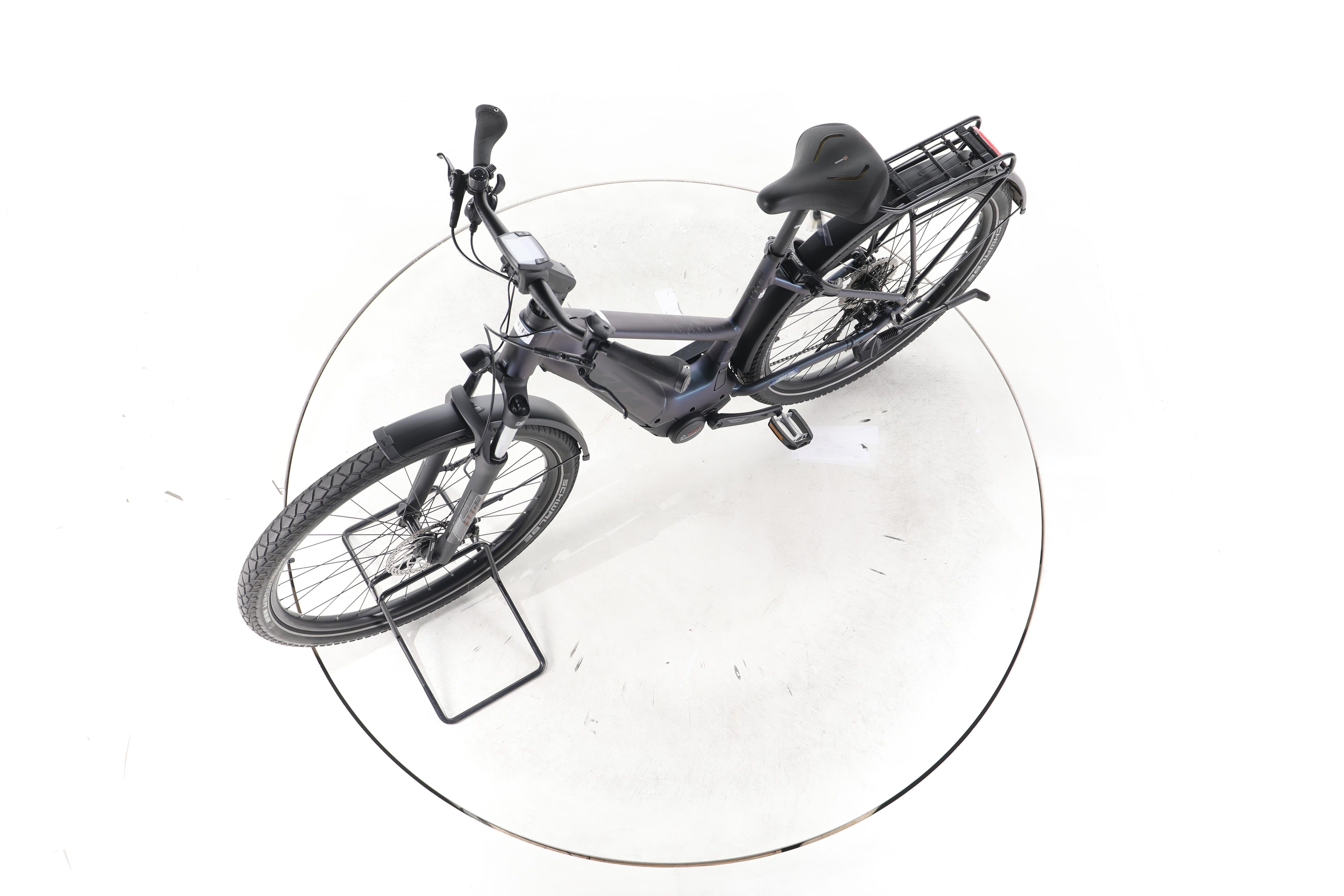 KTM Macina Gran P6102 Trekking E-Bike - Image 18
