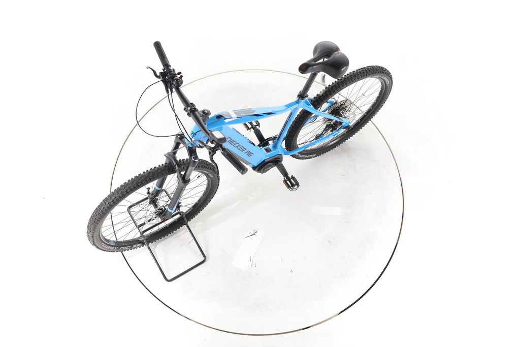 Checker Pig Active Pig E-Bike - Image 18