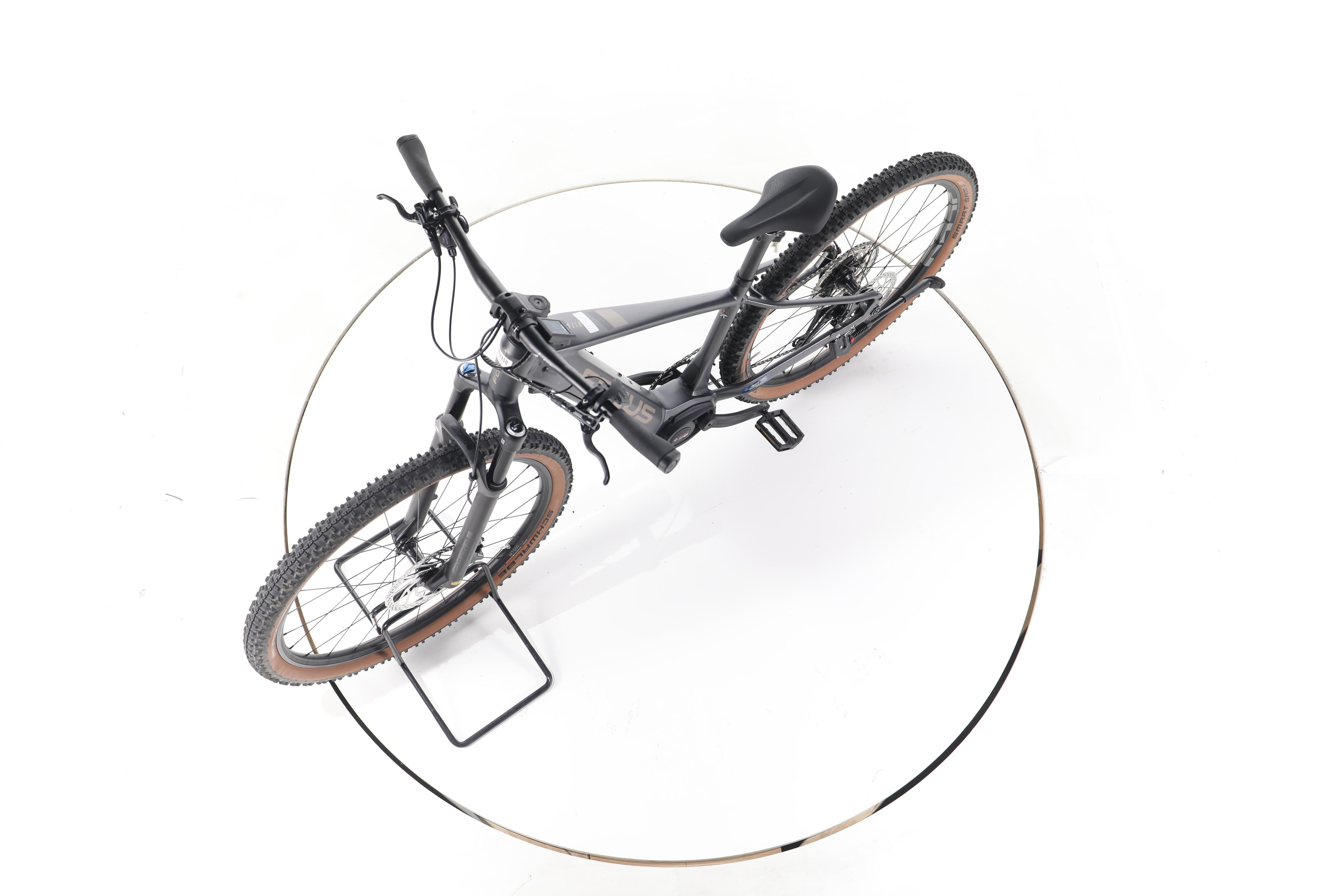 Focus Jarifa² 6.9 E-Bike - Image 18