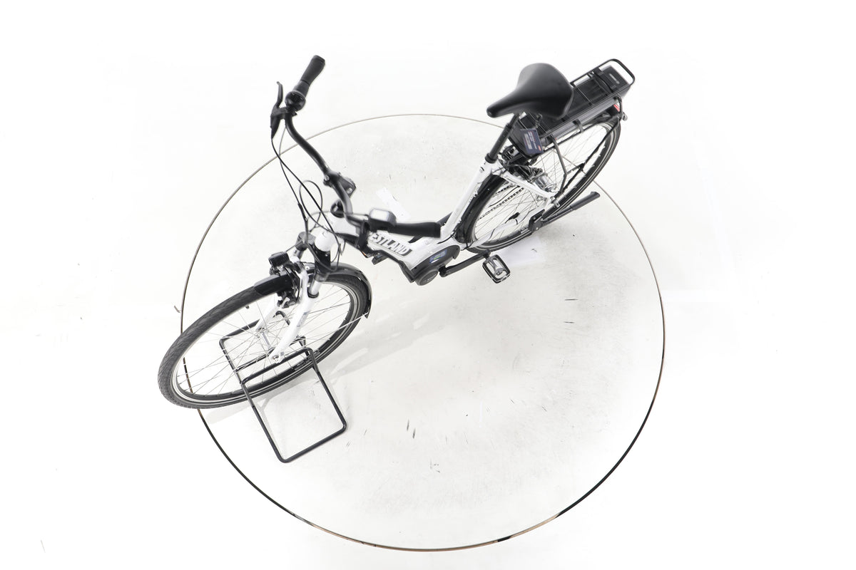 Westland Basic E7N City E-Bike Tiefeinsteiger - Image 18