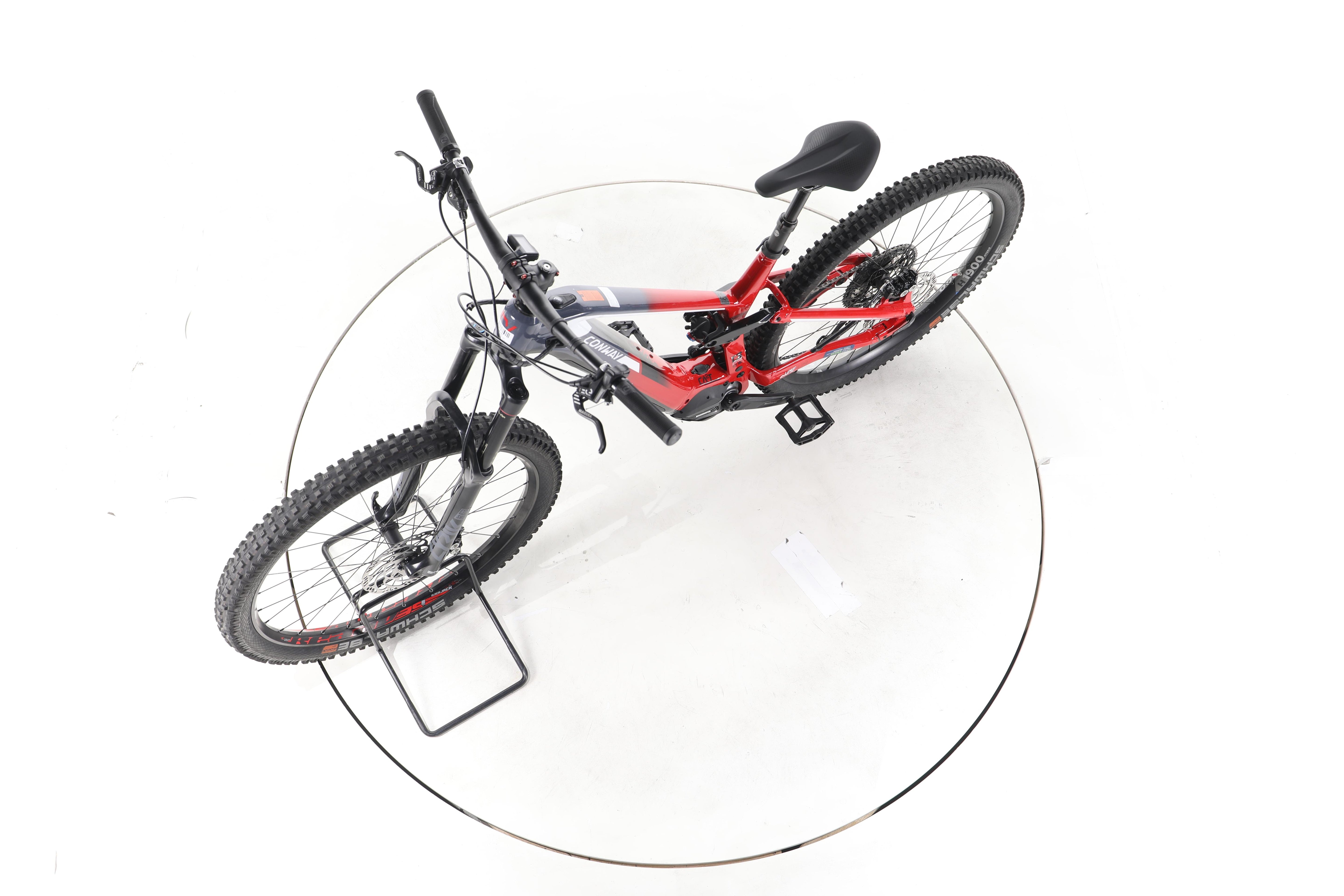 Conway eWME 429 E-Bike Fully - Image 18