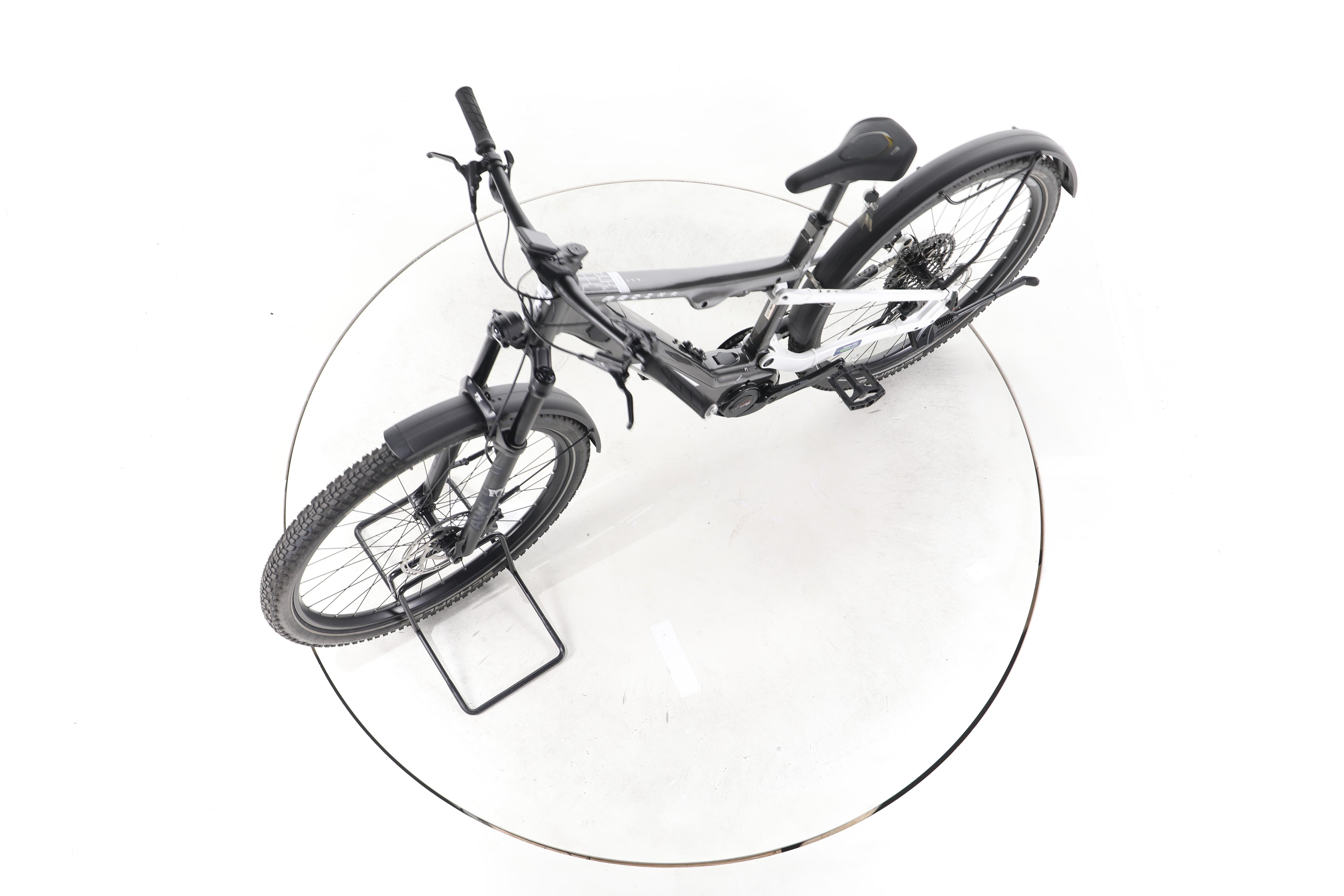 KTM Macina Chacana 791 LFC Di2 E-Bike Fully 2026 - Image 18