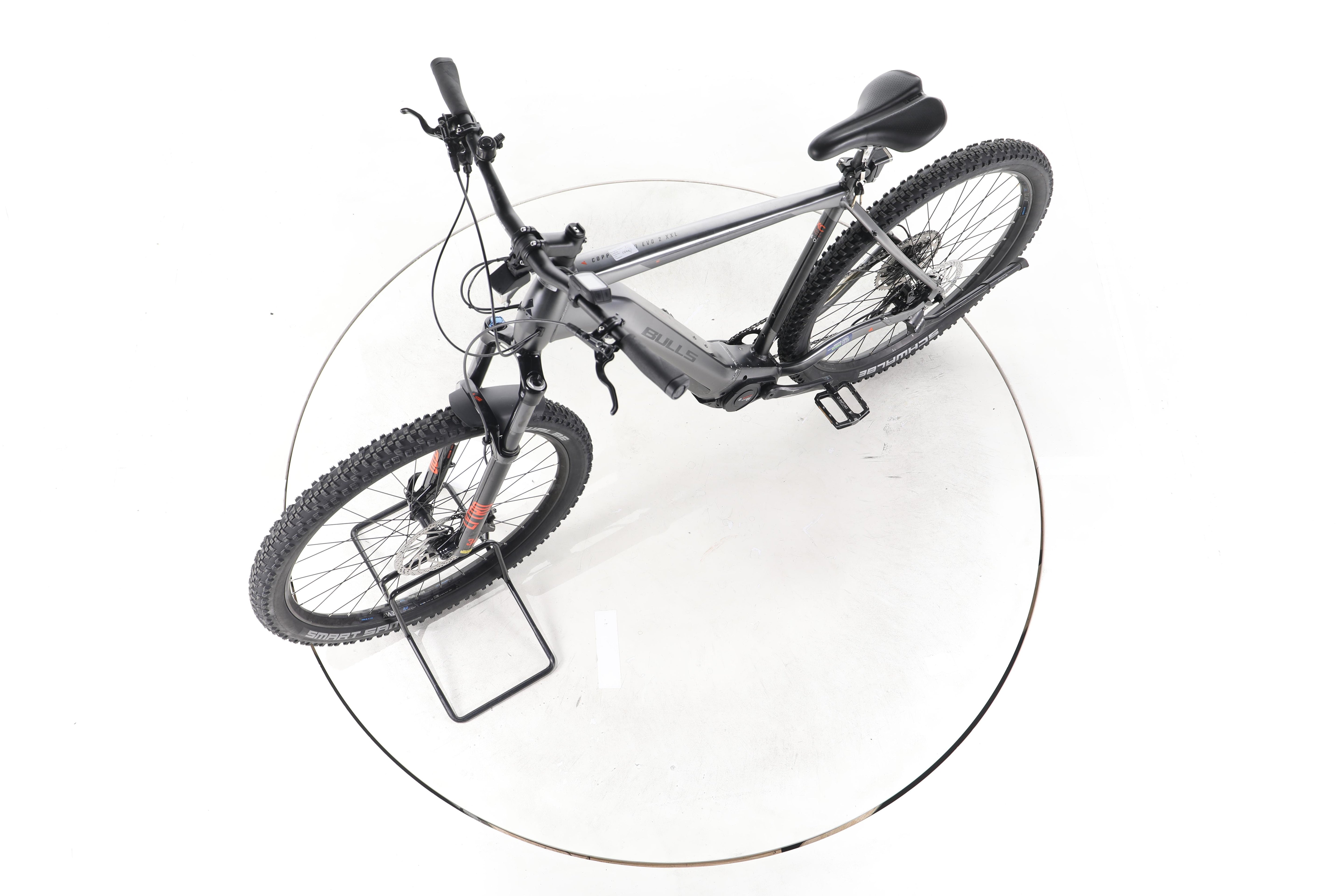 Bulls Copperhead EVO 2 XXL E-Bike - Image 18