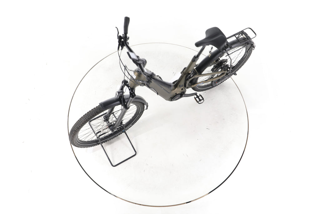 Velo de Ville FEB 990 Smart SUV E-Bike Tiefeinsteiger - Image 18