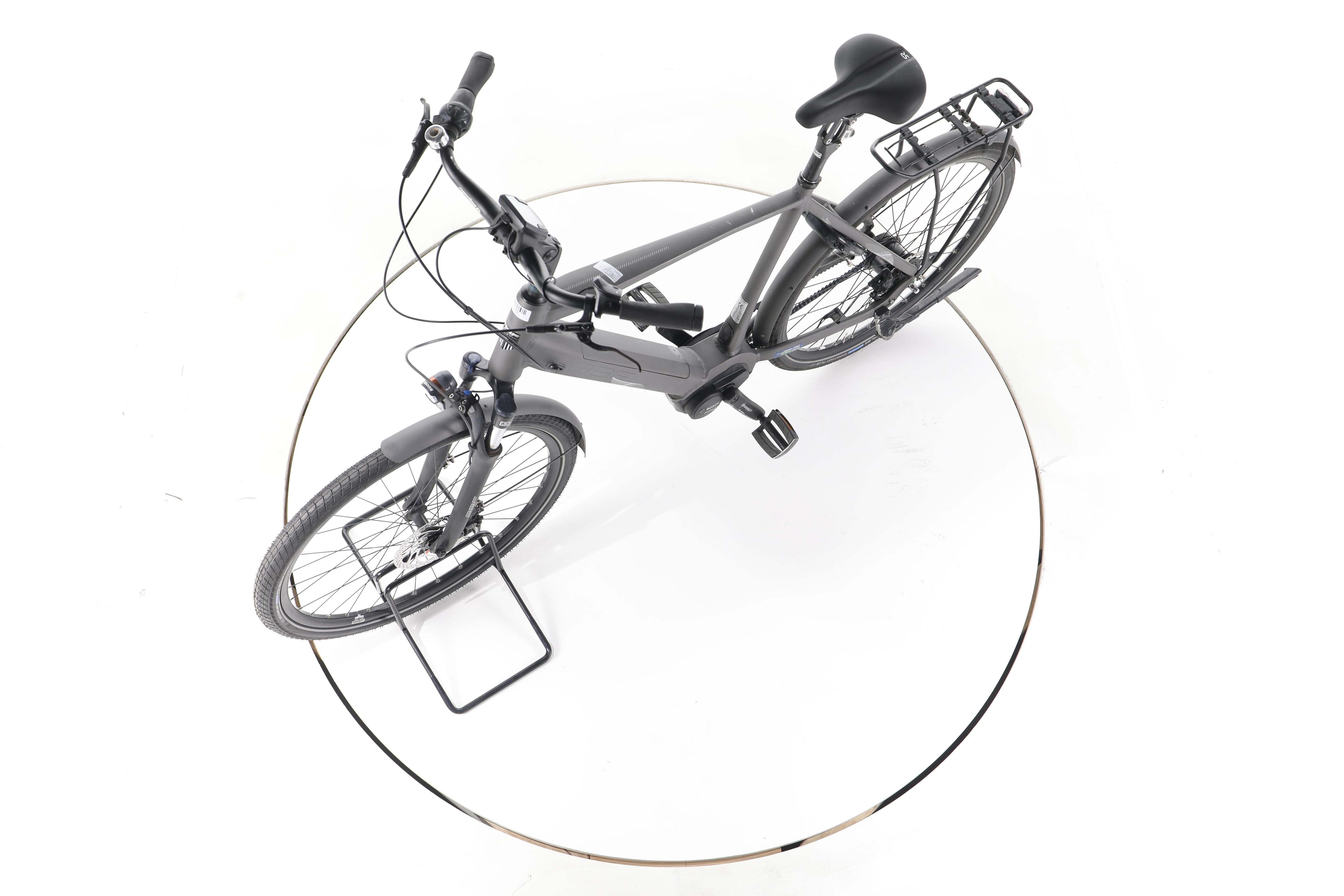 BBF Bern City E-Bike - Image 18