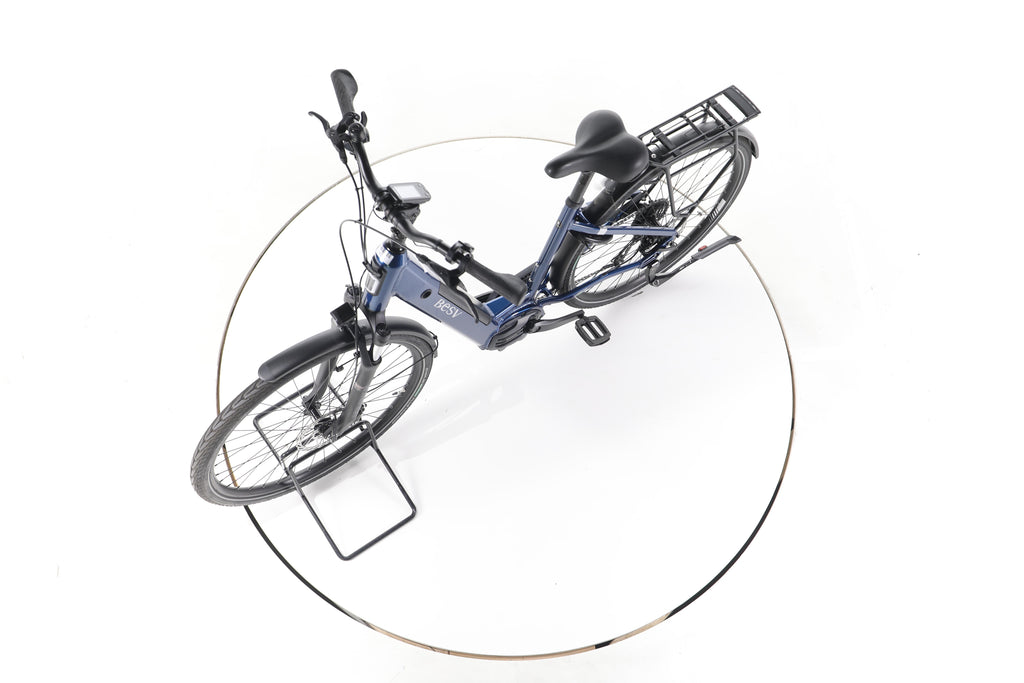 BESV TR 2.1 Trekking E-Bike Tiefeinsteiger - Image 18