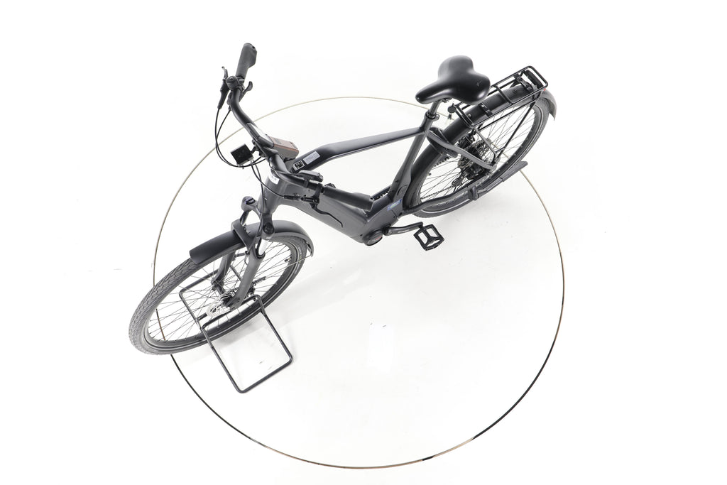 ADVANCED Tour Pro Trekking E-Bike - Image 18