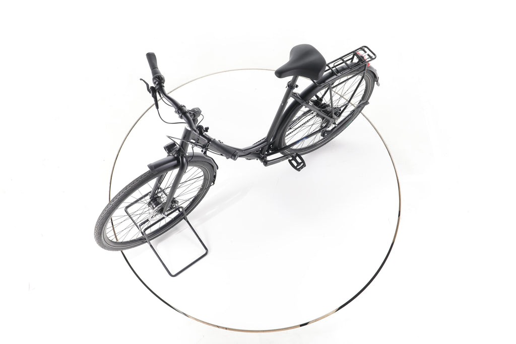 Dynamics Magic Eight SL Disc Fahrrad City & Trekking - Image 18