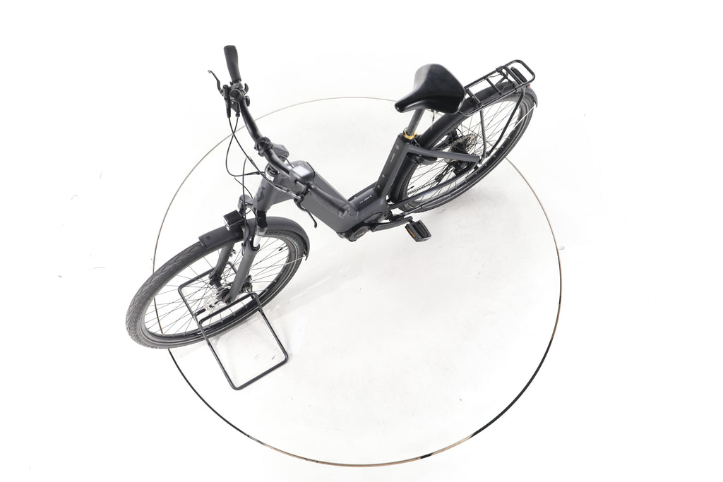Scott Sub Sport eRide 20 Trekking E-Bike Tiefeinsteiger - Image 18
