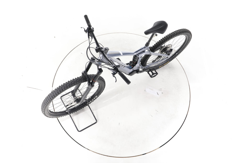 Scott Ransom eRide 920 E-Bike Fully - Image 18