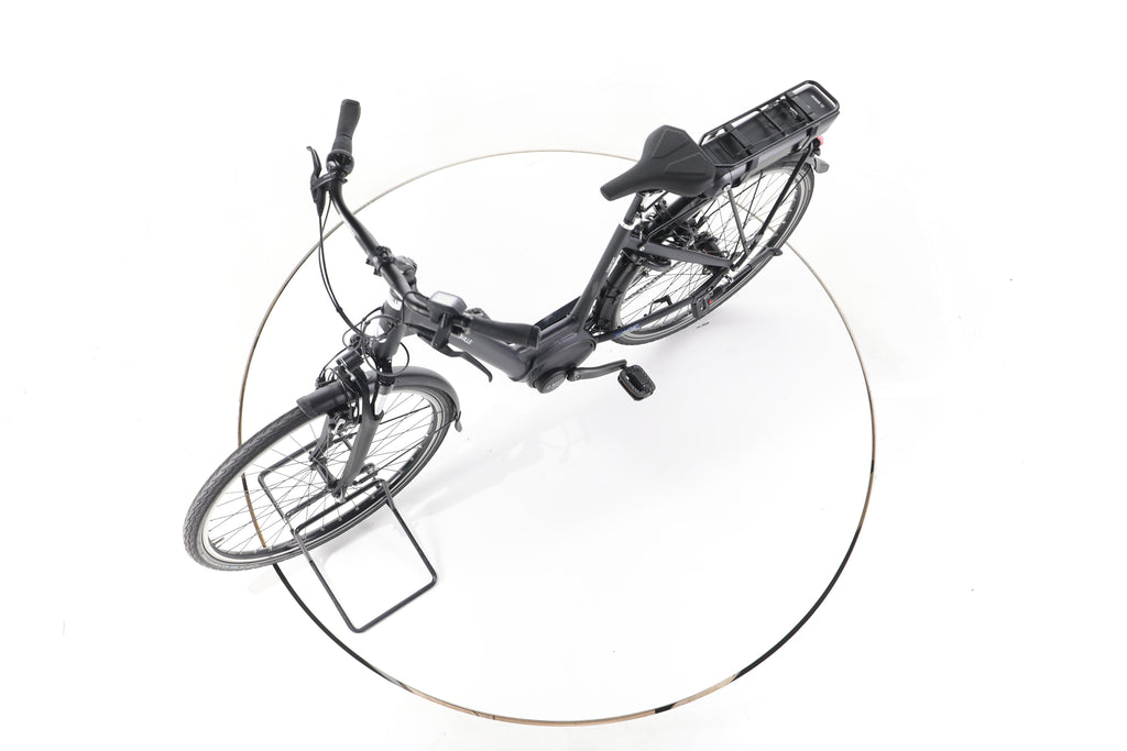Velo de Ville CEB 400 City E-Bike Tiefeinsteiger - Image 18