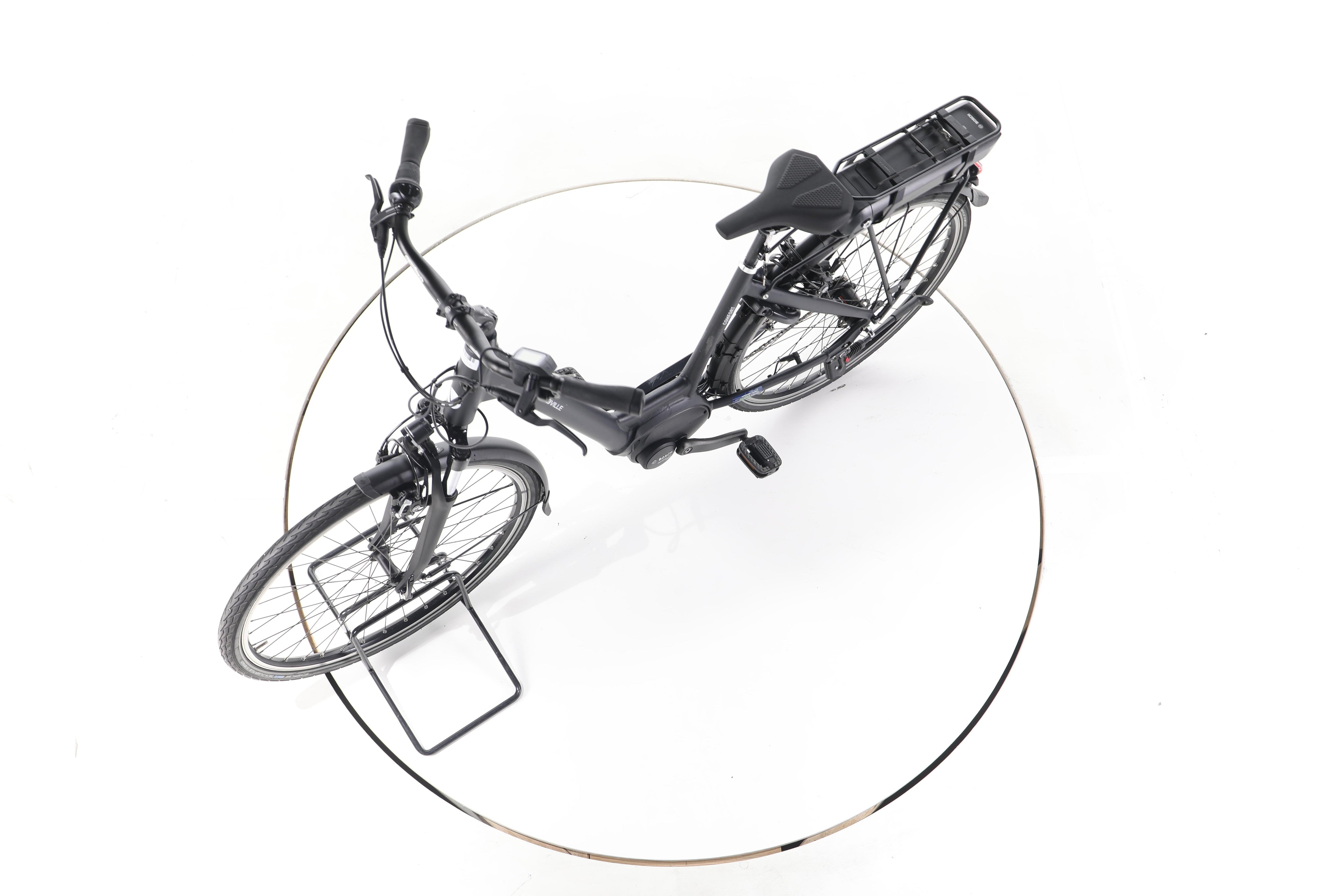 Velo de Ville CEB 400 City E-Bike Tiefeinsteiger - Image 18