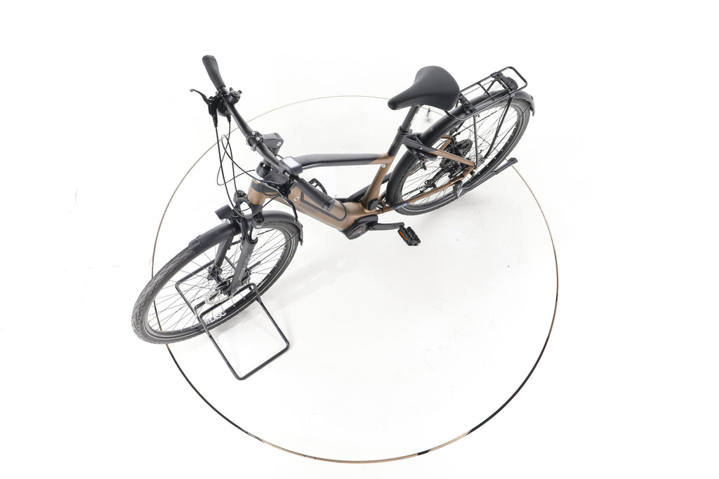 Kreidler Vitality Eco 7 Trekking E-Bike - Image 18