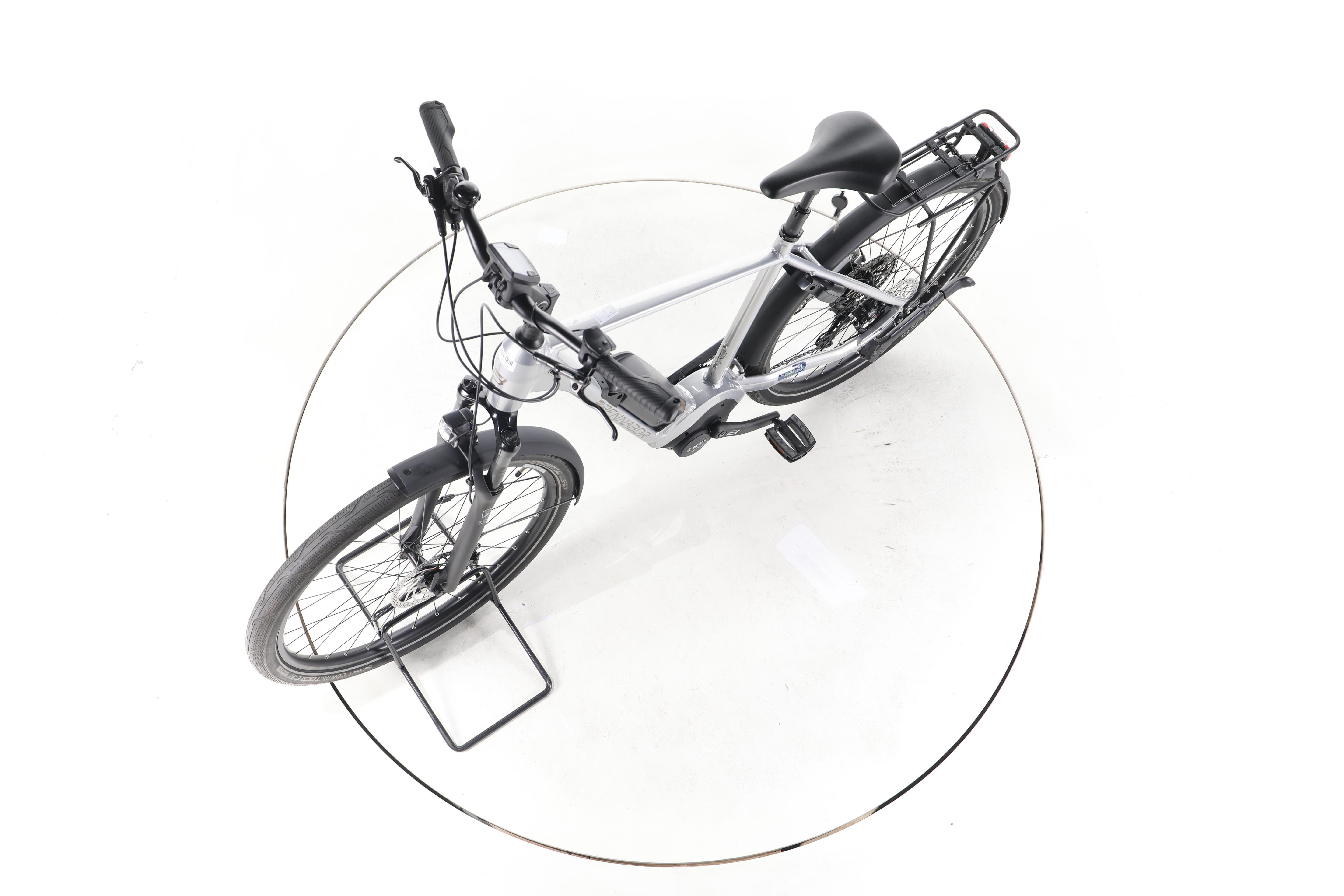 Brennabor T-38e Trekking E-Bike - Image 18
