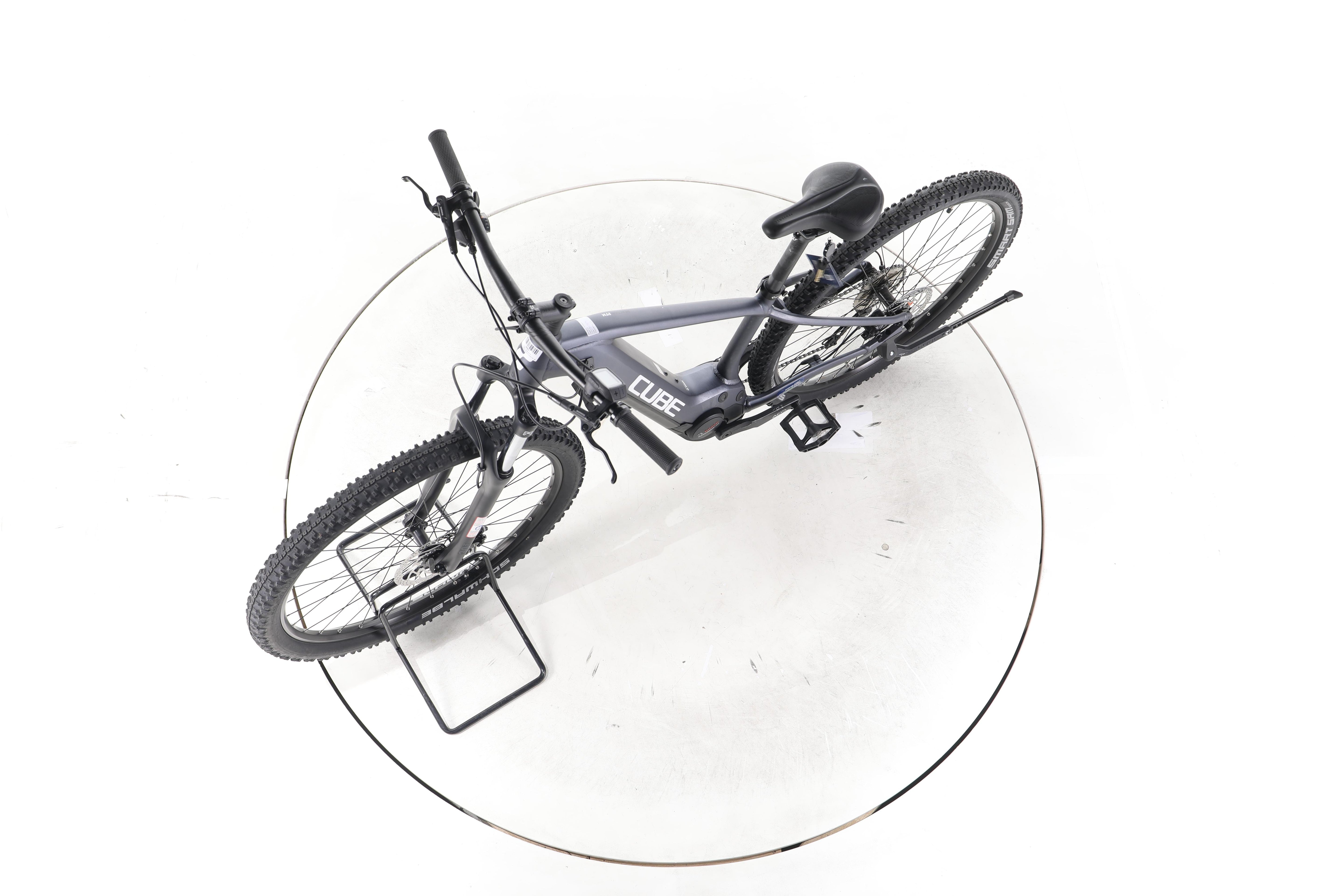 Cube Reaction Hybrid Performance E-Bike - Image 18