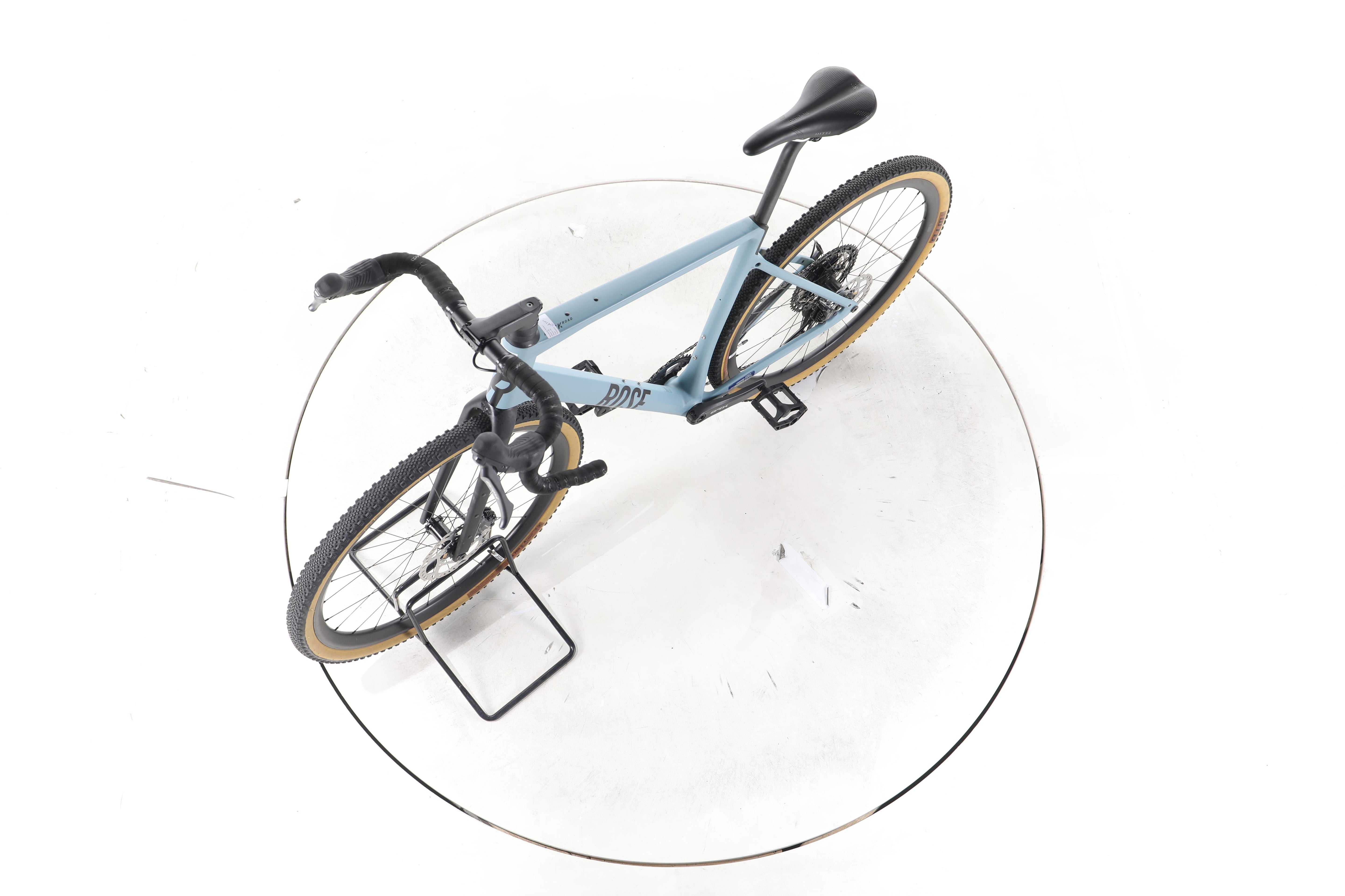 Rose BACKROAD Gravelbike Carbon - Image 18