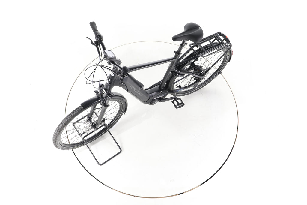 Hercules Robert/a Pro I-R8 City E-Bike - Image 18