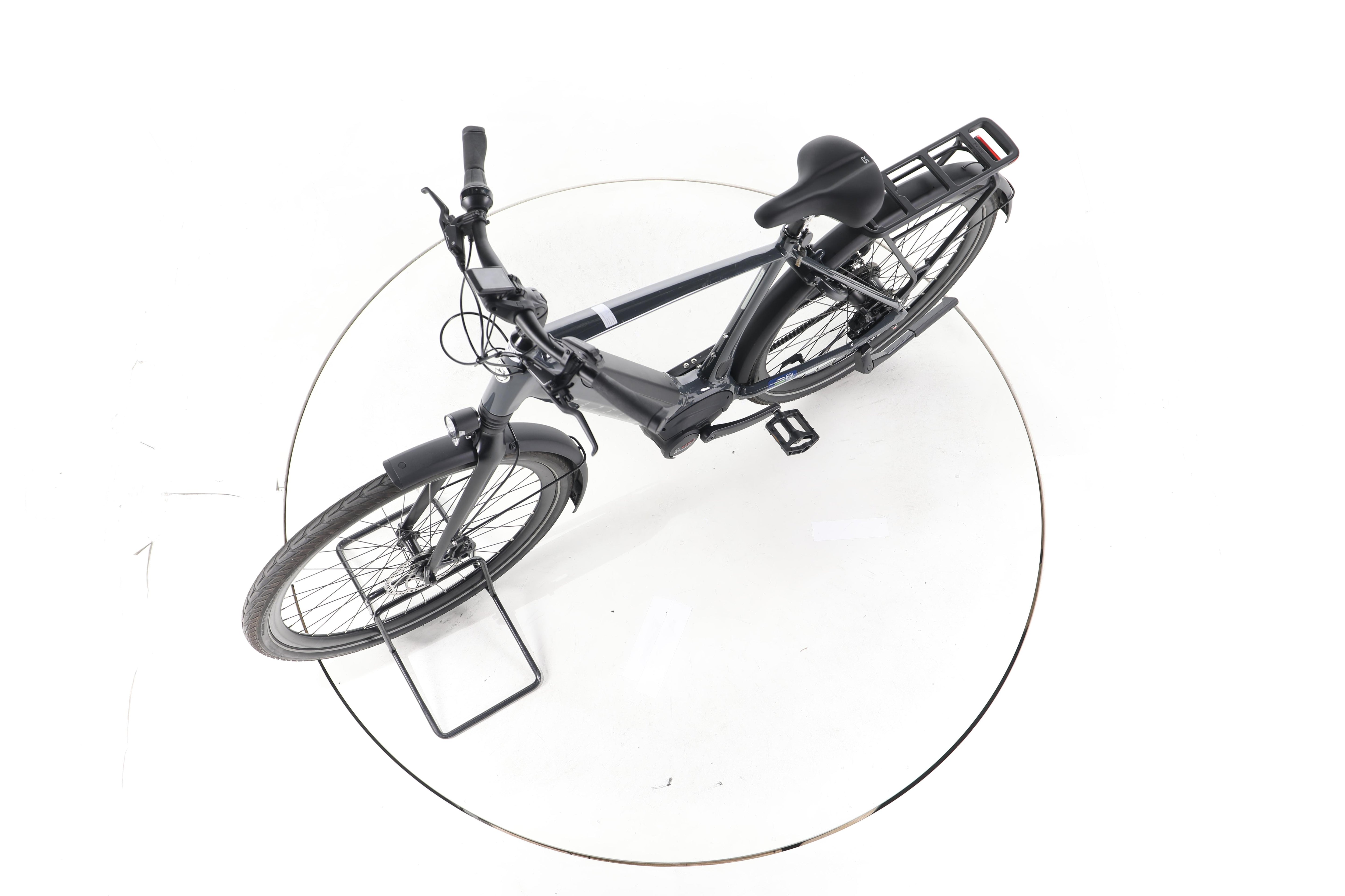 Gazelle Ultimate C5 HMB City E-Bike - Image 18