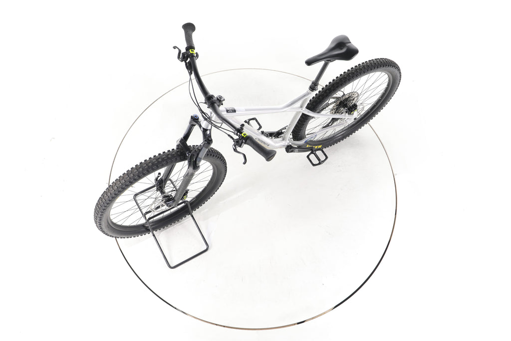 Orbea Laufey H30 Fahrrad Hardtail - Image 18
