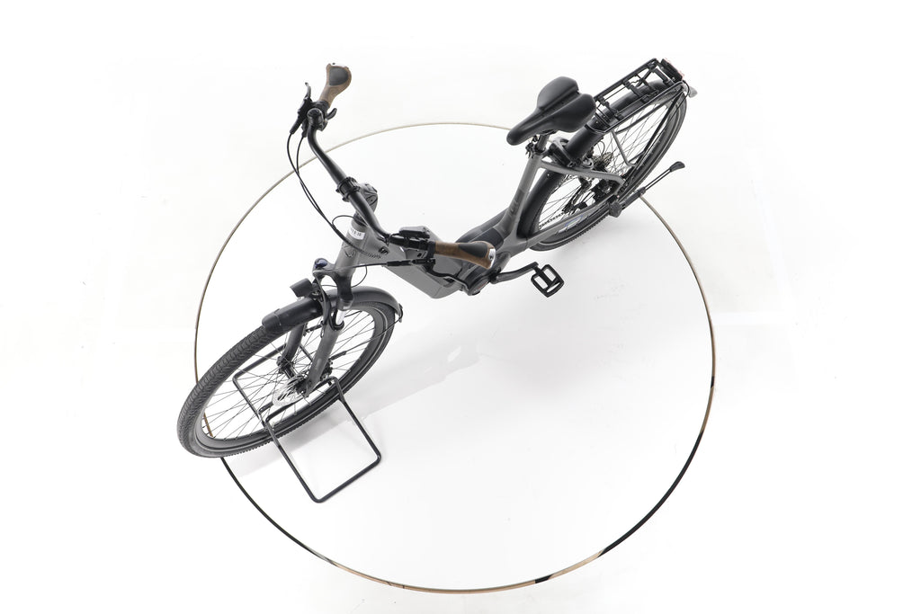 Kalkhoff Endeavour 1.B Move Trekking E-Bike Tiefeinsteiger - Image 18