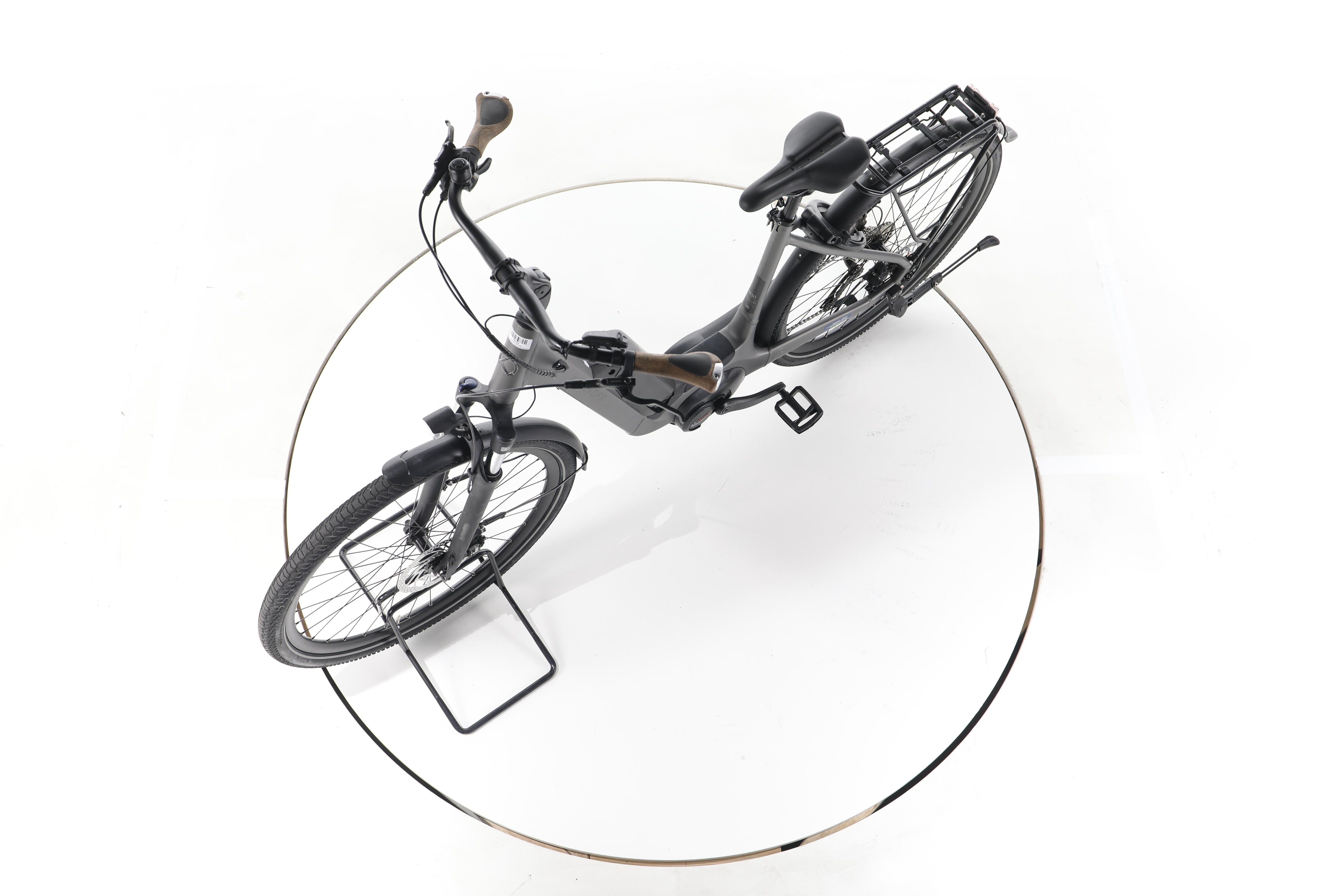 Kalkhoff Endeavour 1.B Move Trekking E-Bike Tiefeinsteiger - Image 18