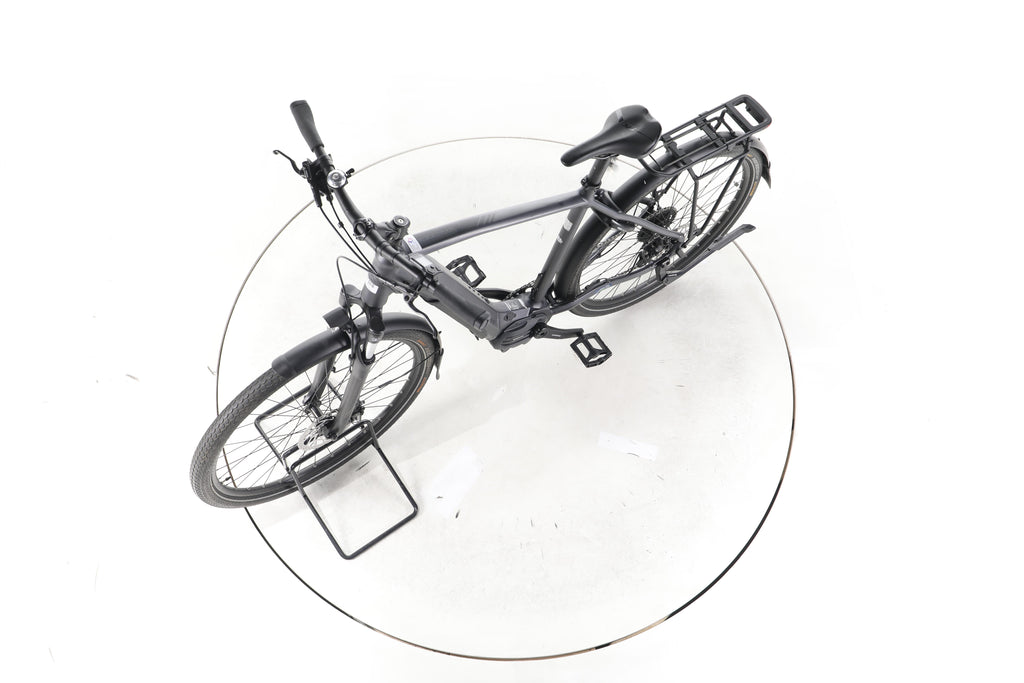 Merida eSPRESSO 400 S EQ Trekking E-Bike - Image 18