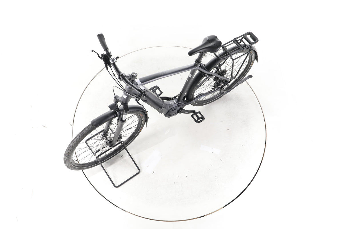 Merida eSPRESSO 400 S EQ Trekking E-Bike - Image 18