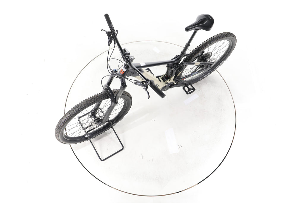Mondraker DUSK E-Bike Fully - Image 18