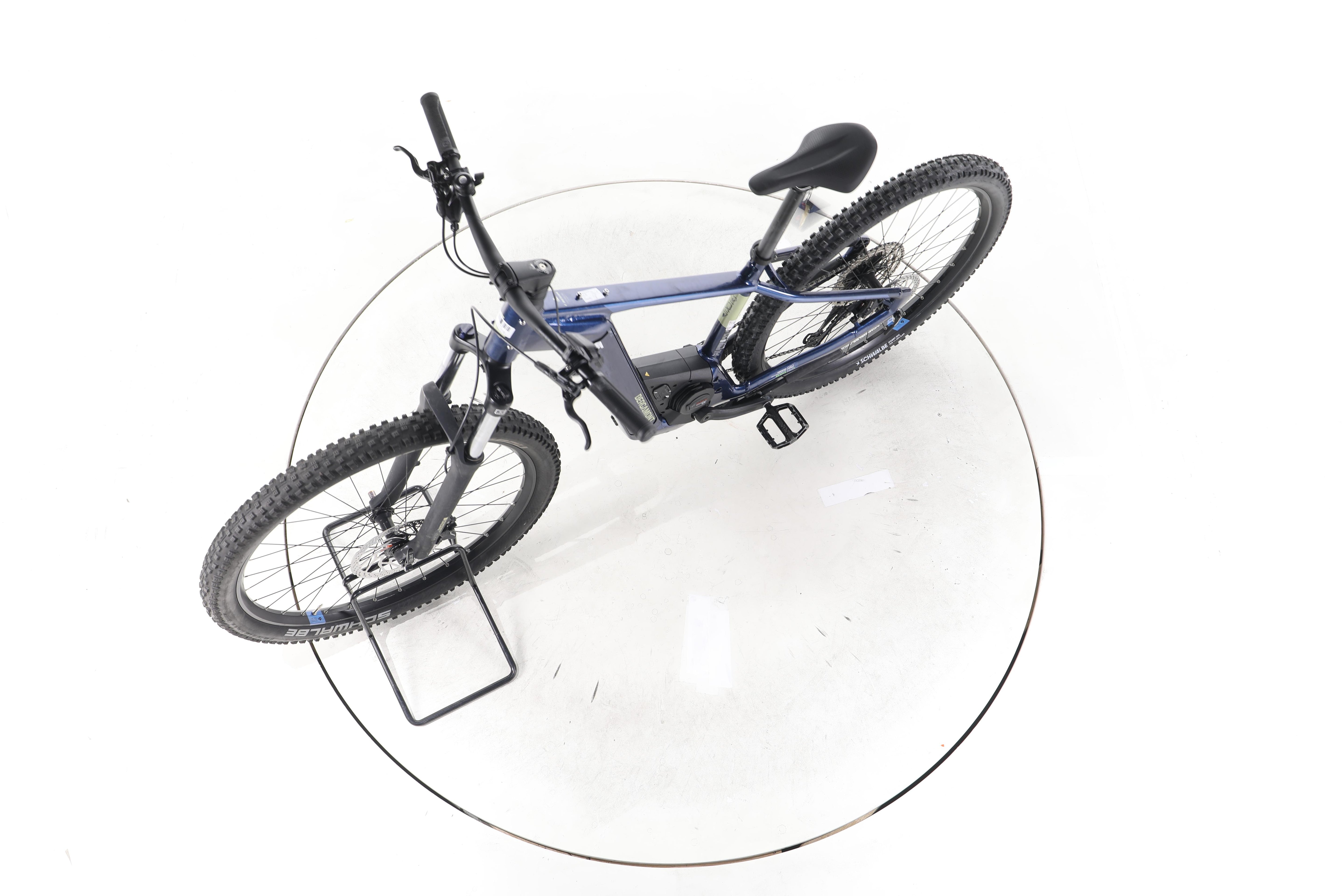 Bergamont E-Revox Premium Sport FMN E-Bike - Image 18