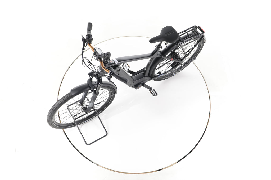 FLYER Gotour6 7.43 City E-Bike - Image 18
