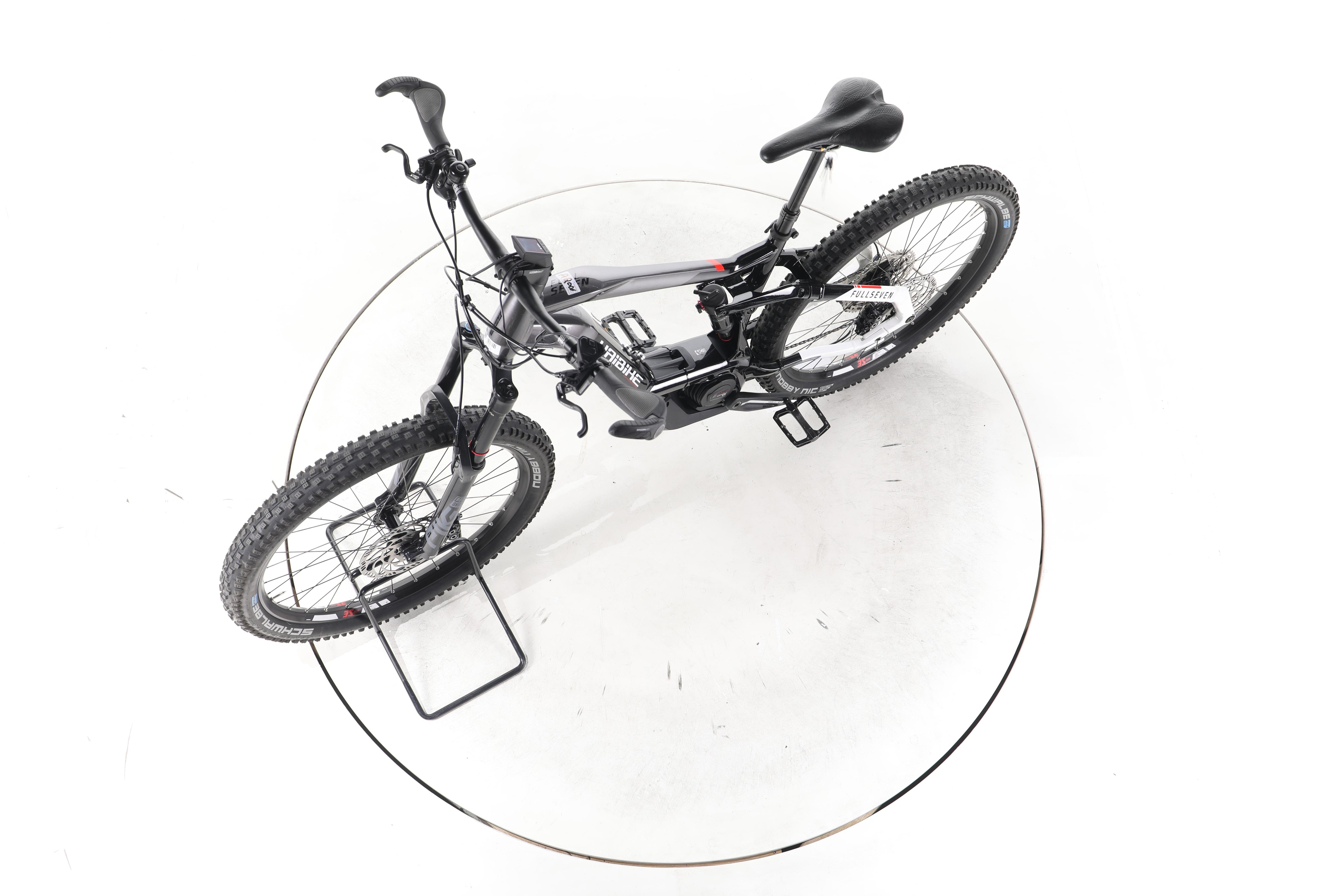 Haibike FullSeven 9 E-Bike Fully - Image 18