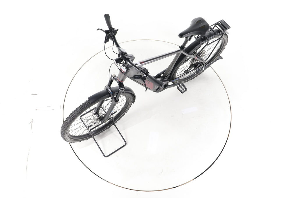 CONE Bikes eSUV IN 4.0 Trekking E-Bike - Image 18