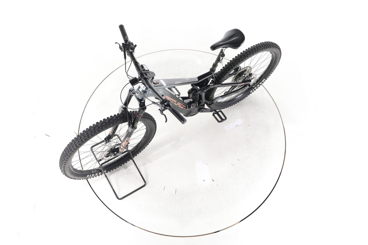 Centurion No Pogo F3600i E-Bike Fully - Image 18