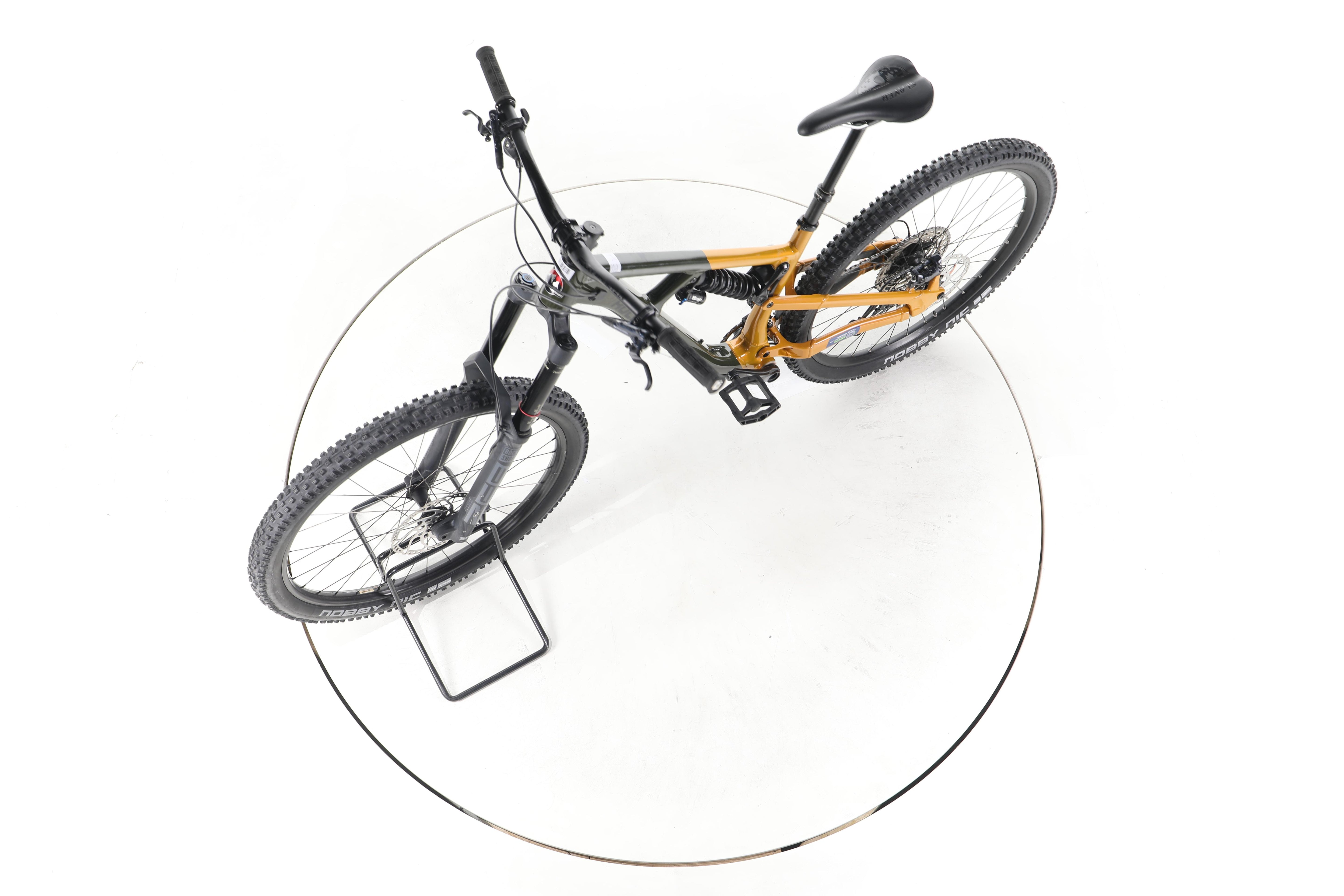 Rocky Mountain Slayer 50 Fahrrad Fully - Image 18