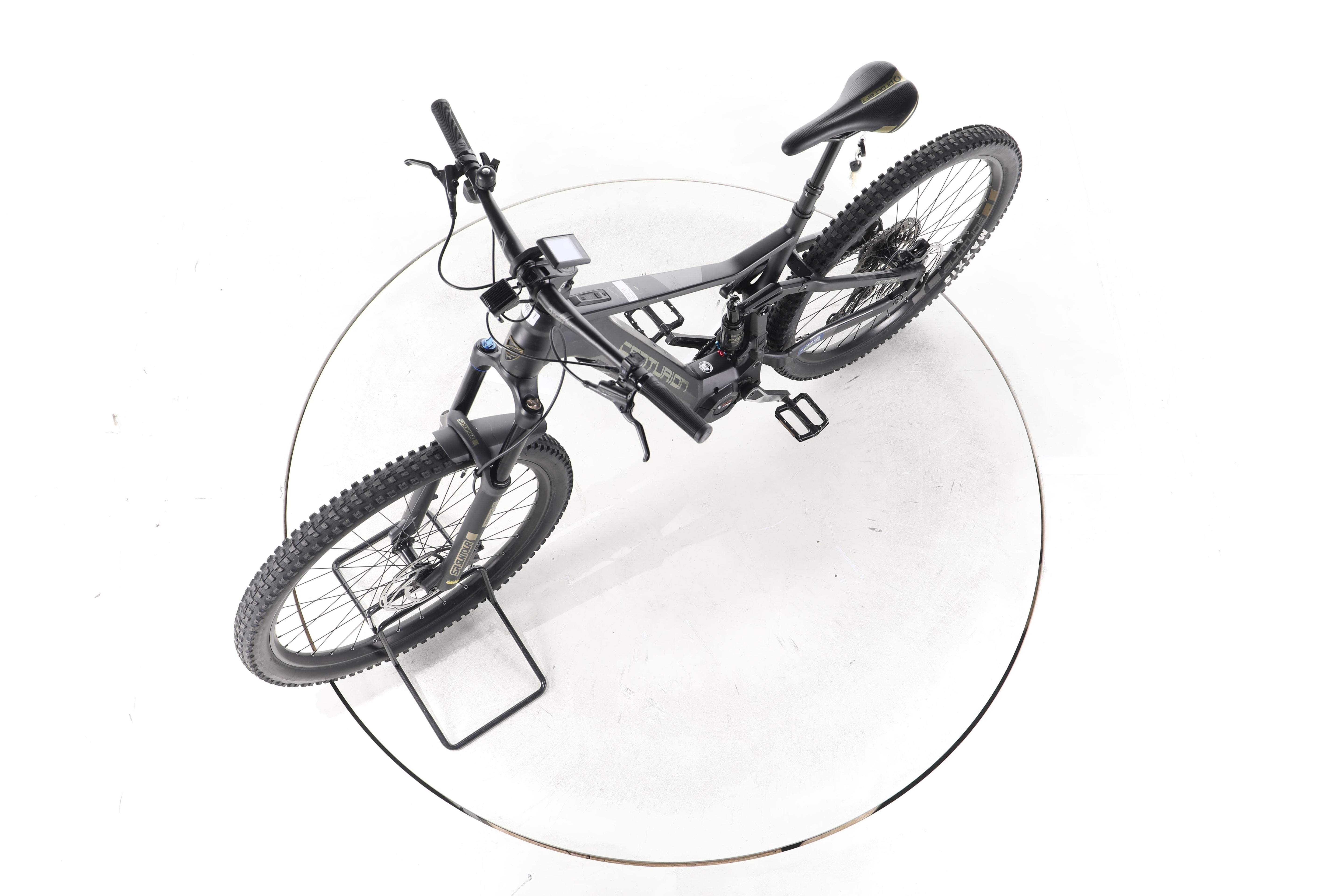 Centurion Numinis R800i EP2 E-Bike Fully 2024 - Image 18