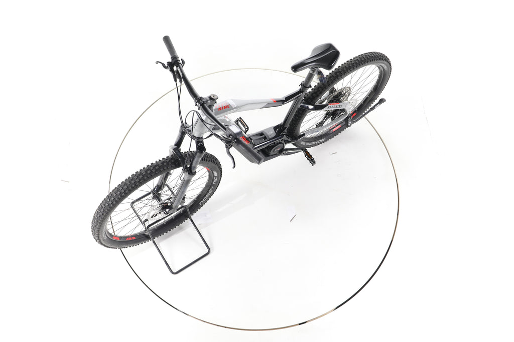 Haibike HardNine 9 E-Bike - Image 18