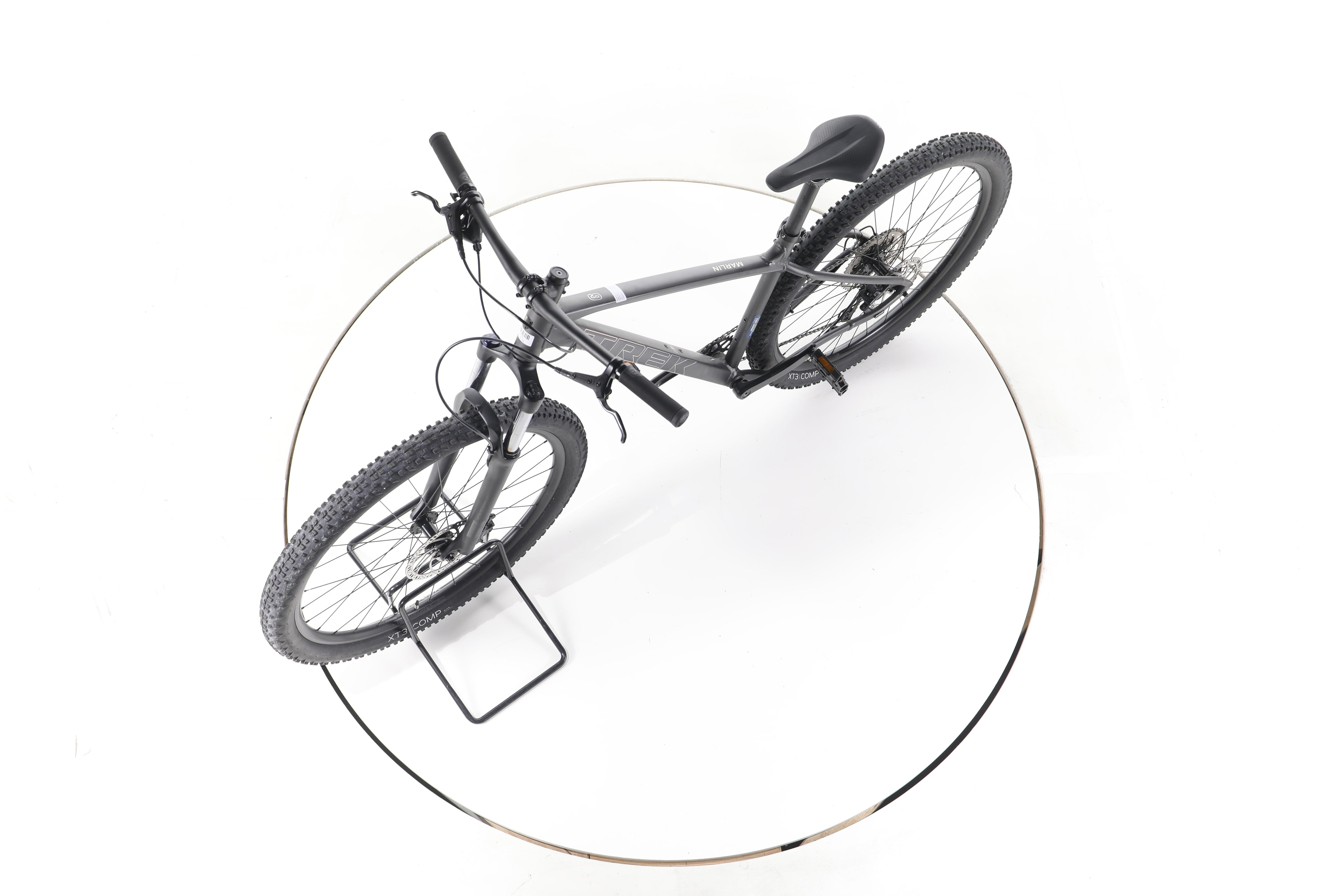 Trek Marlin 6 ML Fahrrad Hardtail - Image 18