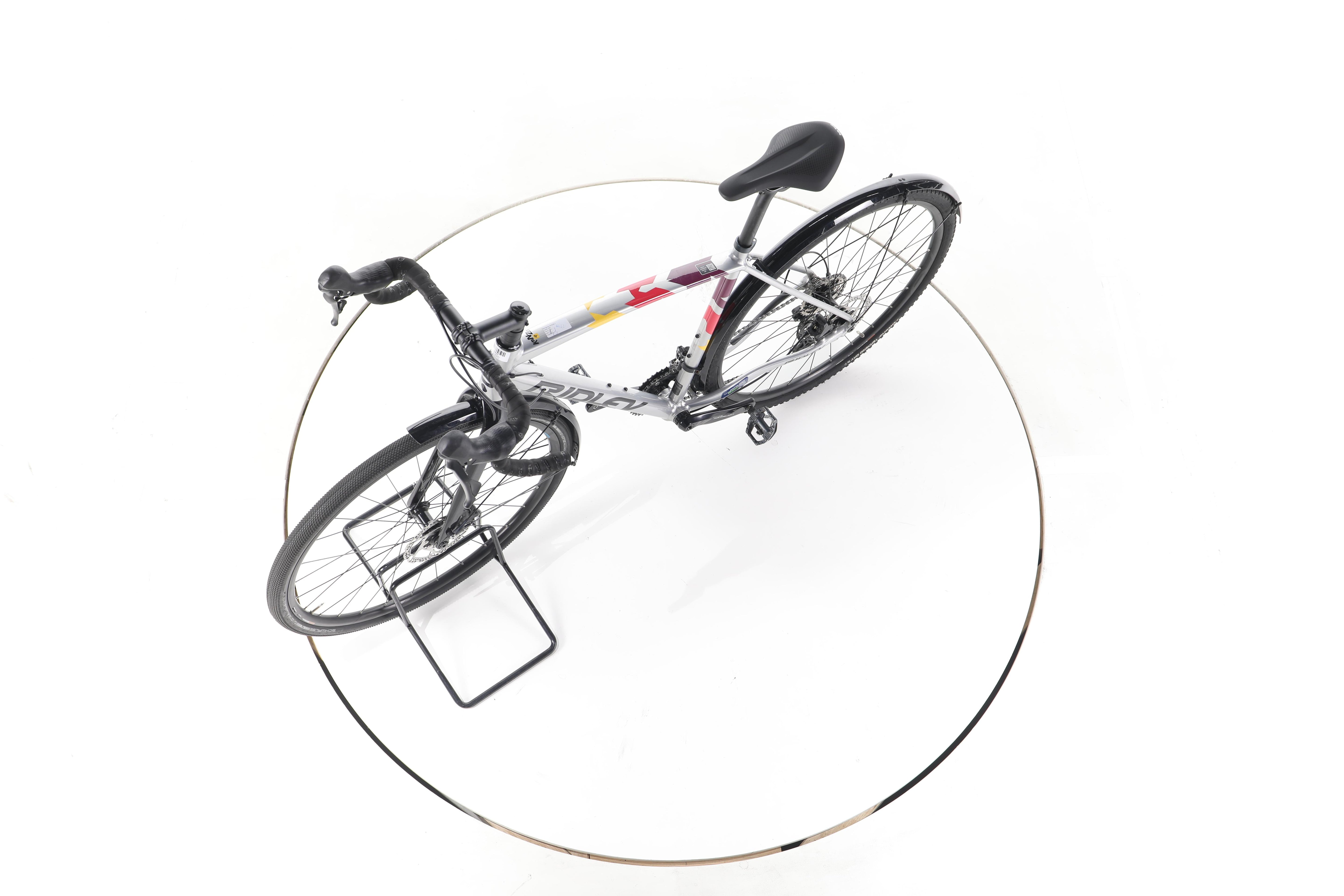 Ridley Kanzo Gravelbike 2024 - Image 18