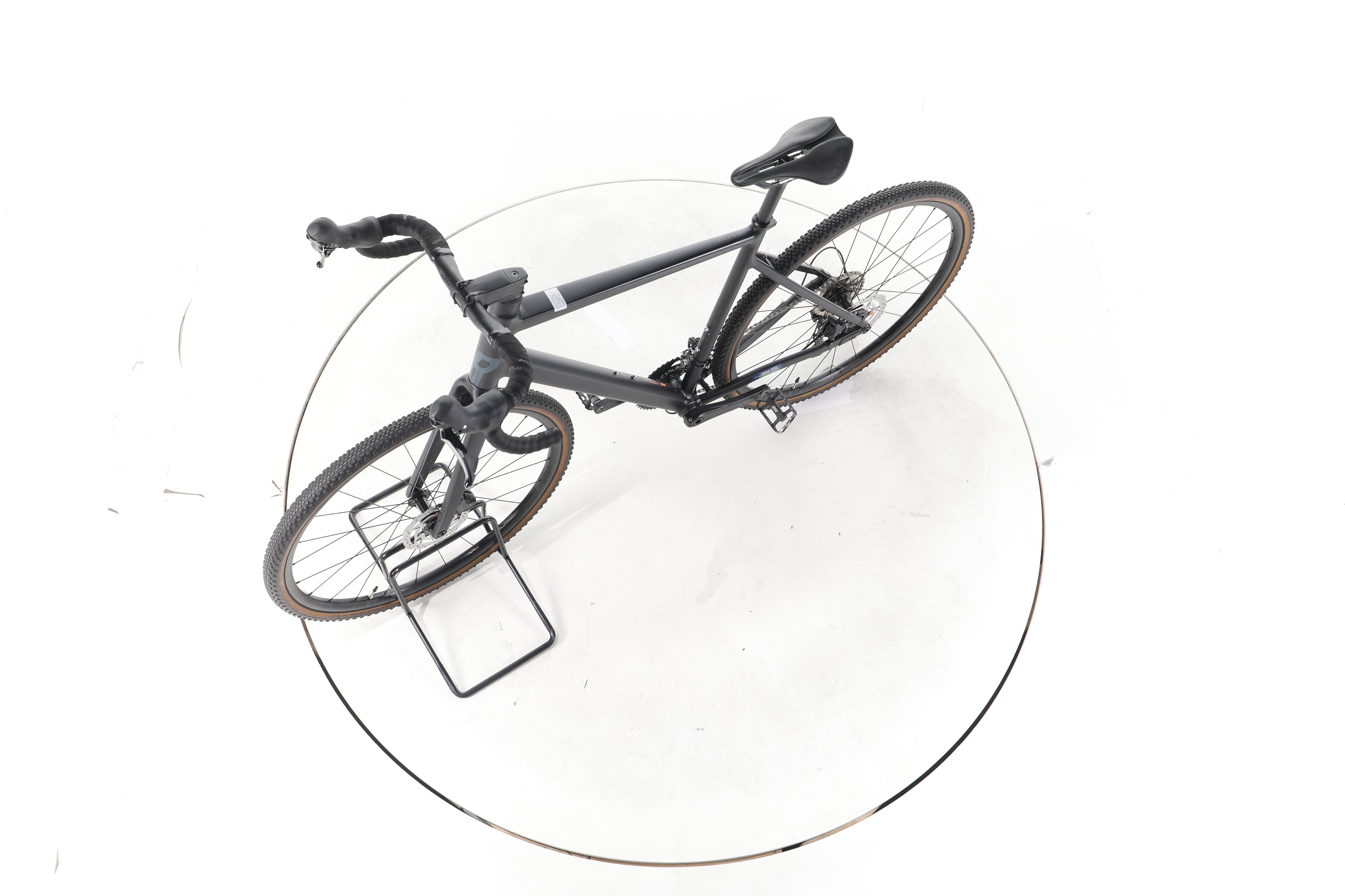 Rose Blend Gravel Gravelbike 2024 - Image 18